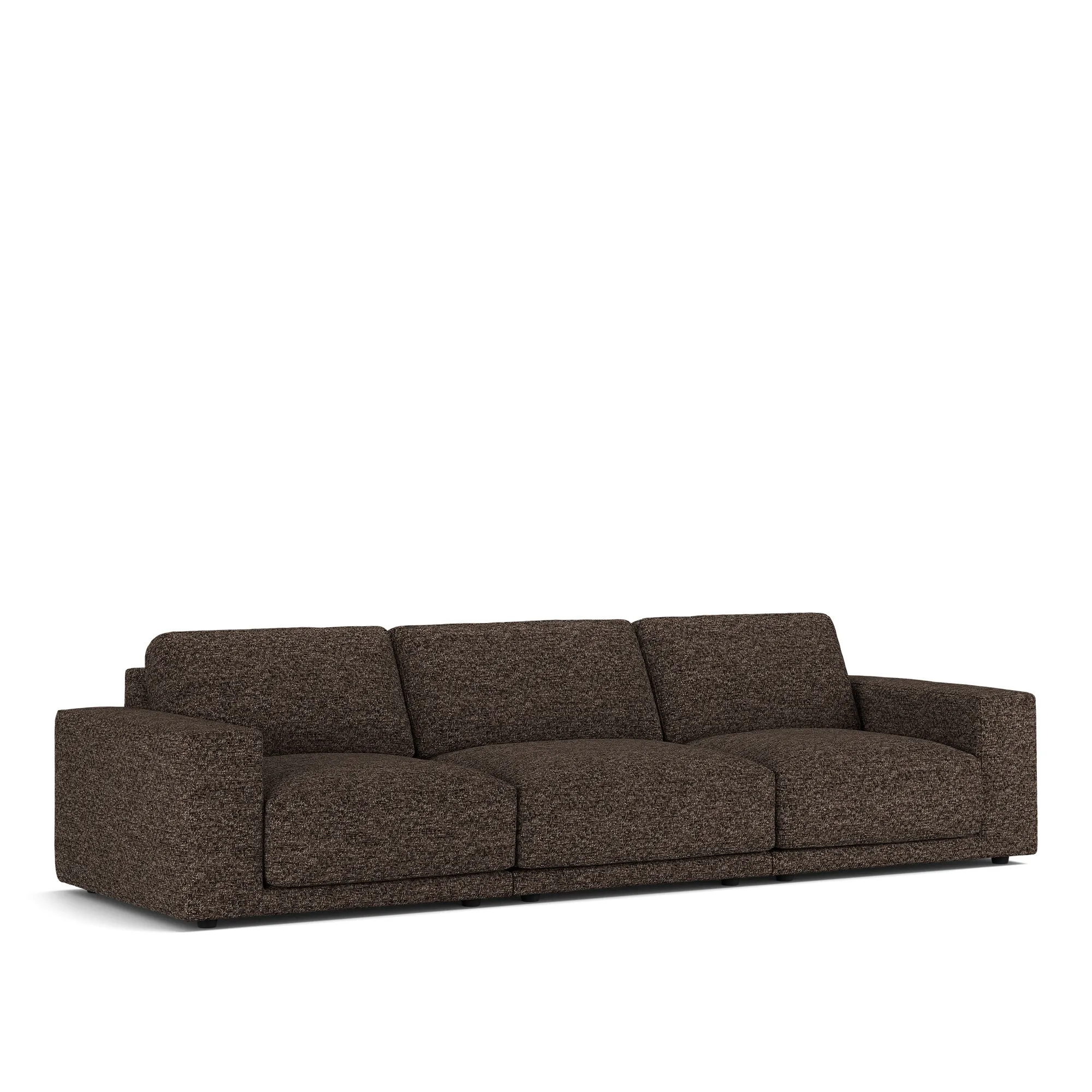 Elsa 3-seters sofa - 4