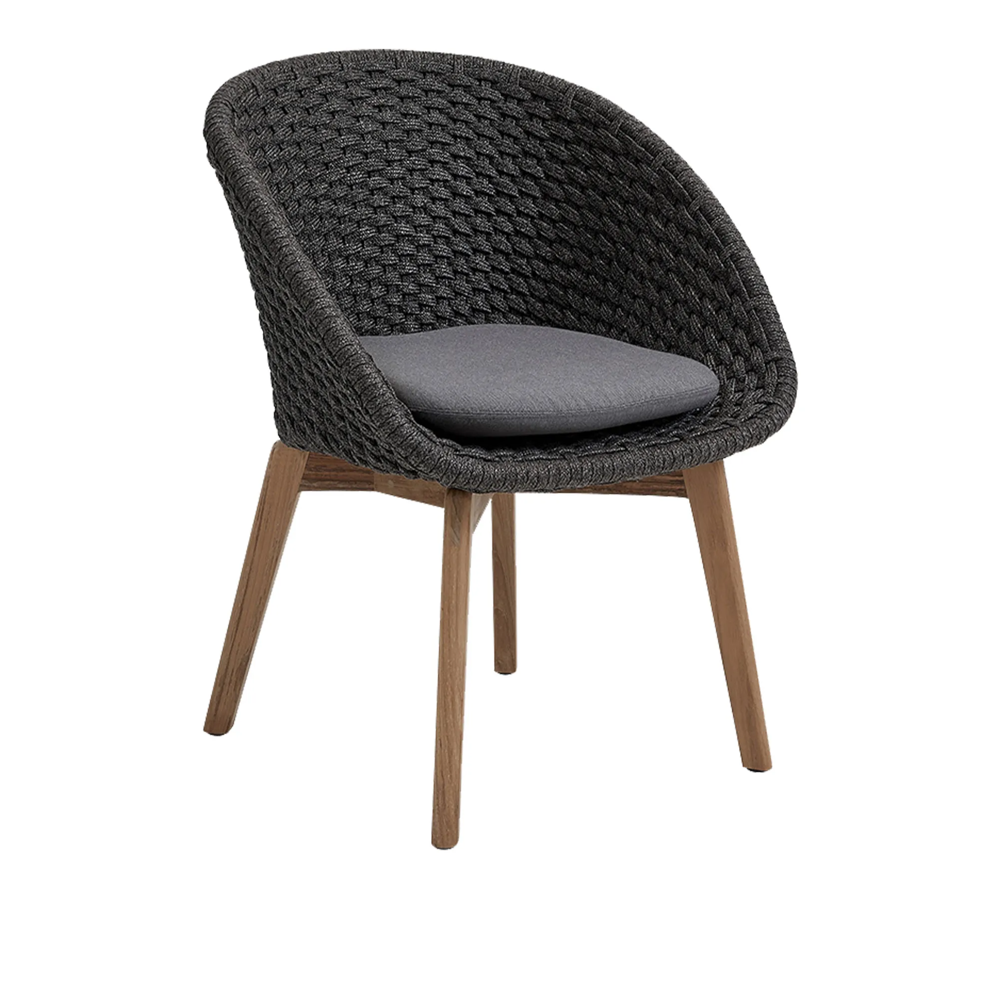 Peacock Cushion Stol - 2
