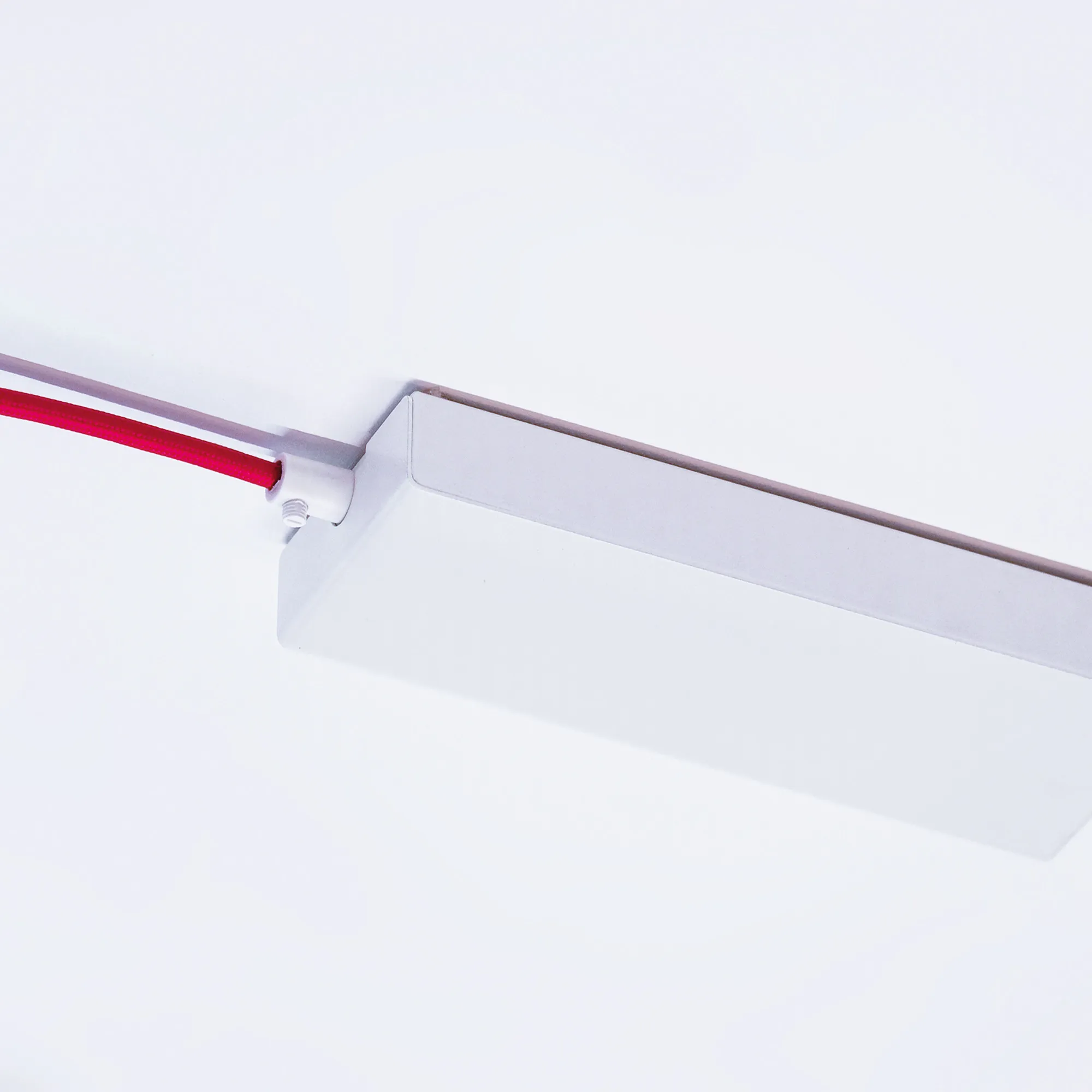 Tubular taklampe - 5