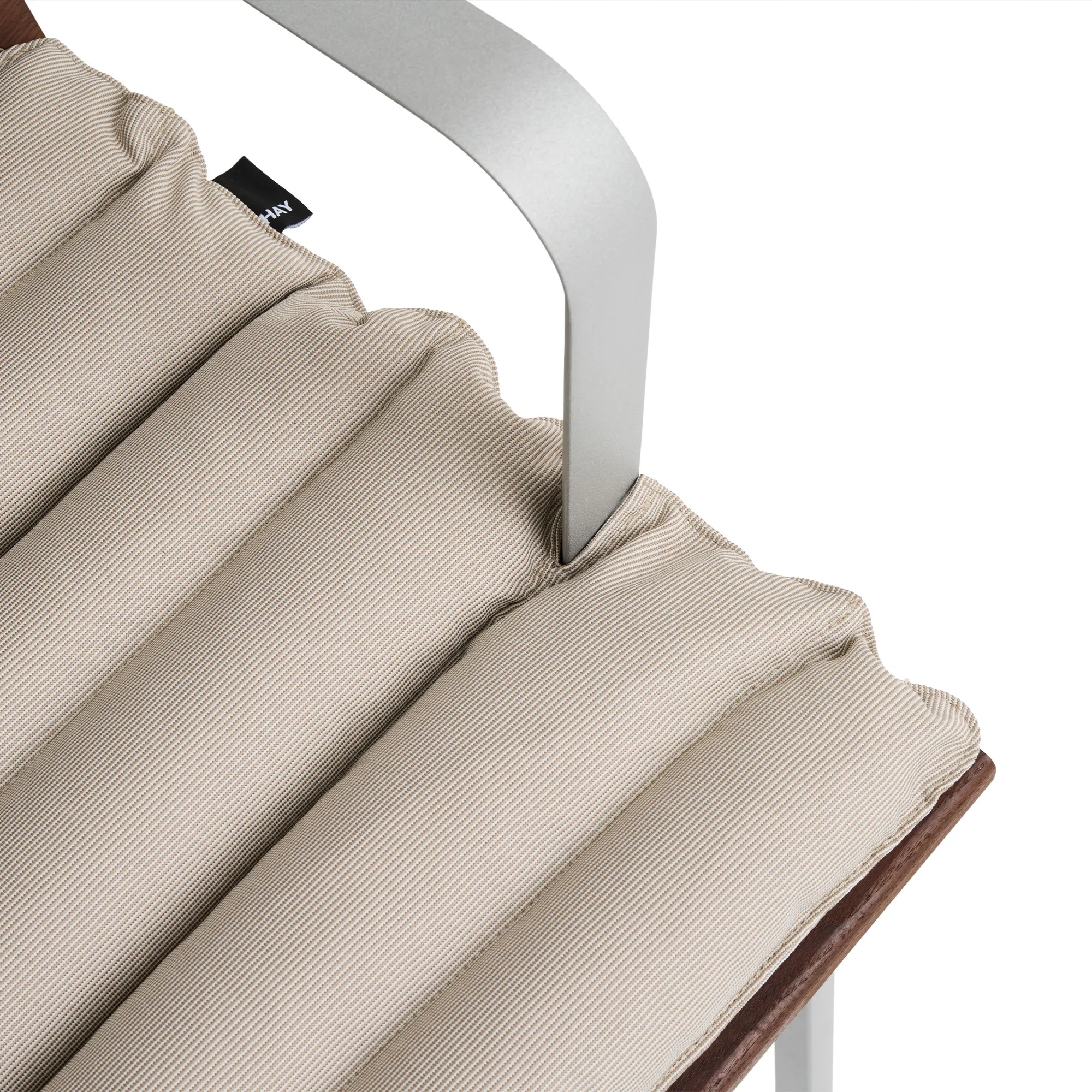 Traverse Quilted sittepute lenestol - 3