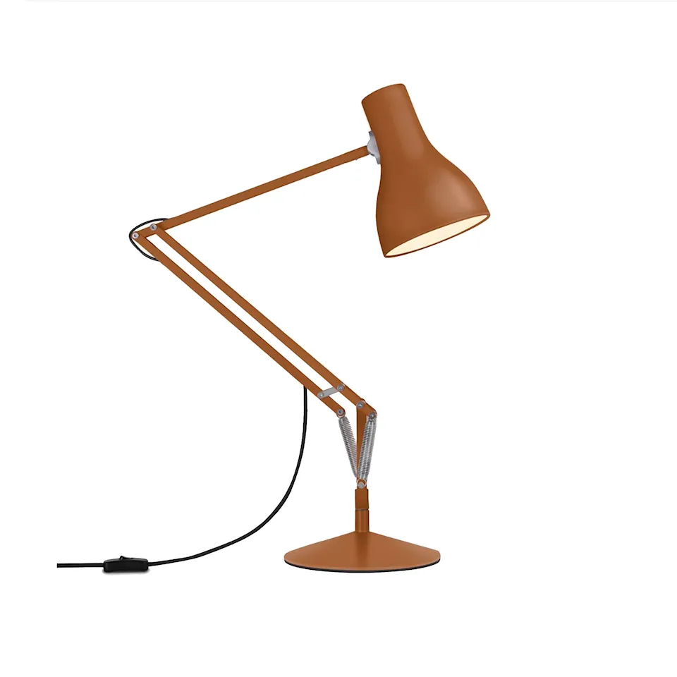 Type 75 Margaret Howell Desk Lamp