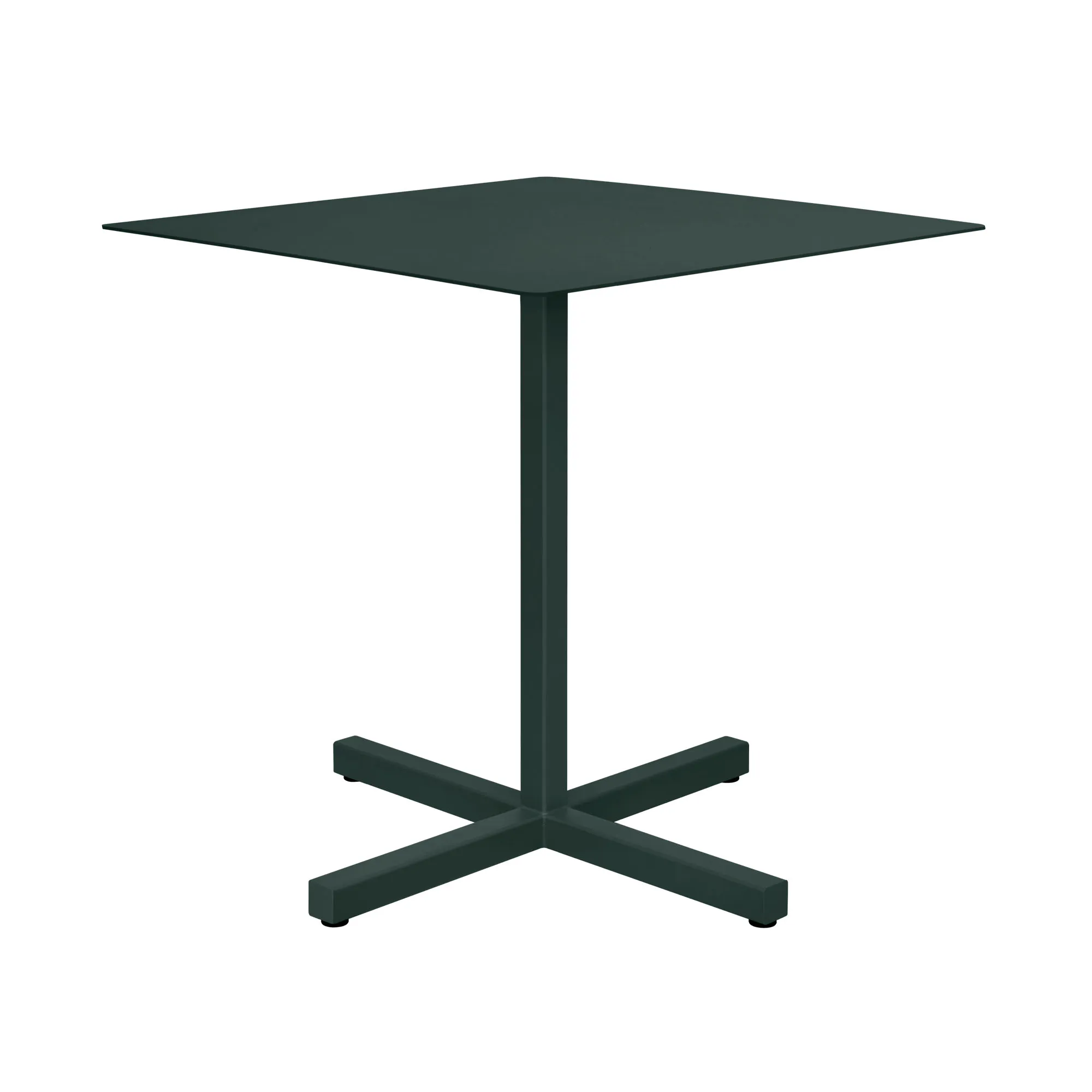 Chop Square utendørsbord - 1