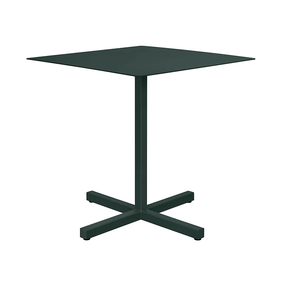 Chop Square utendørsbord