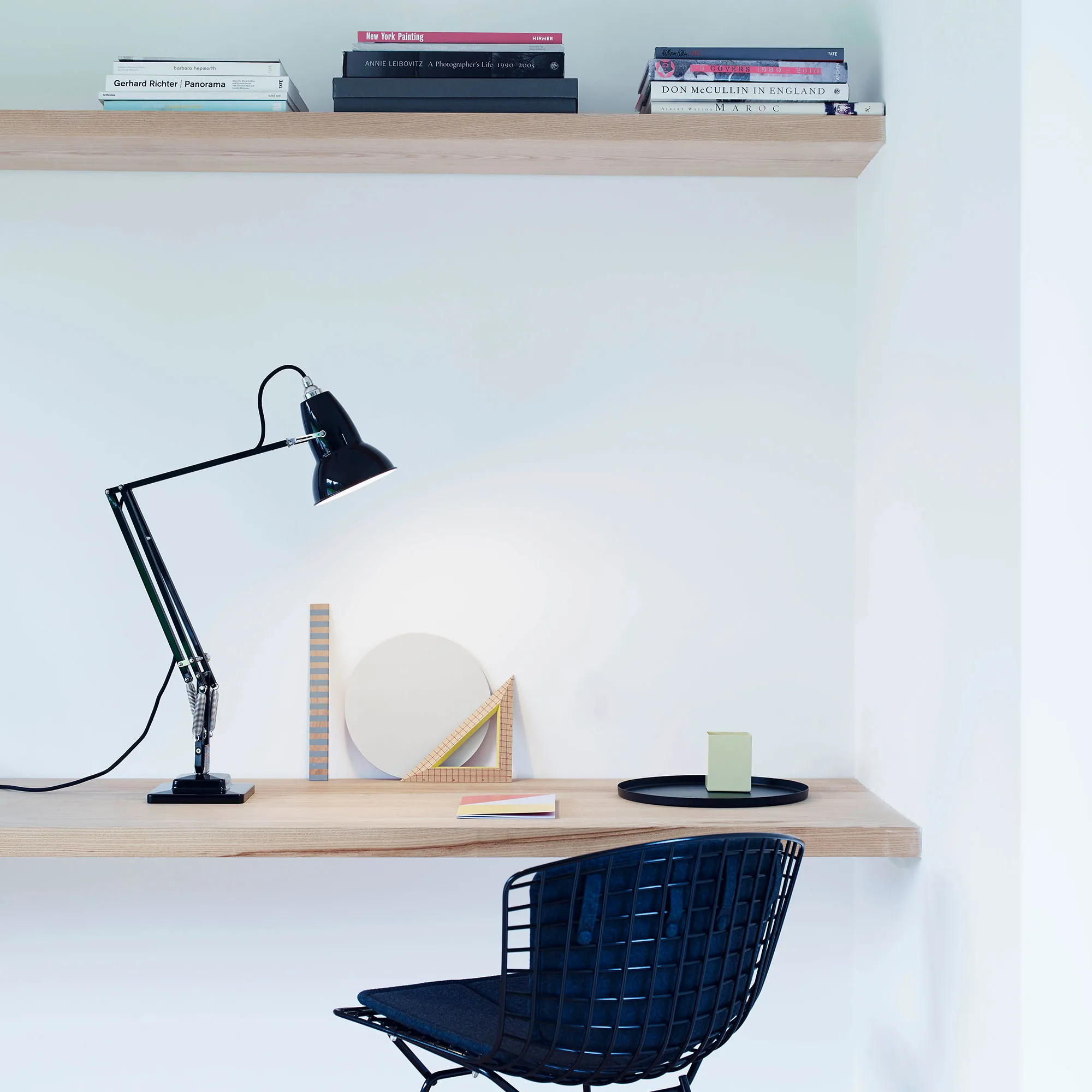 Original 1227 Desk Lamp - 8