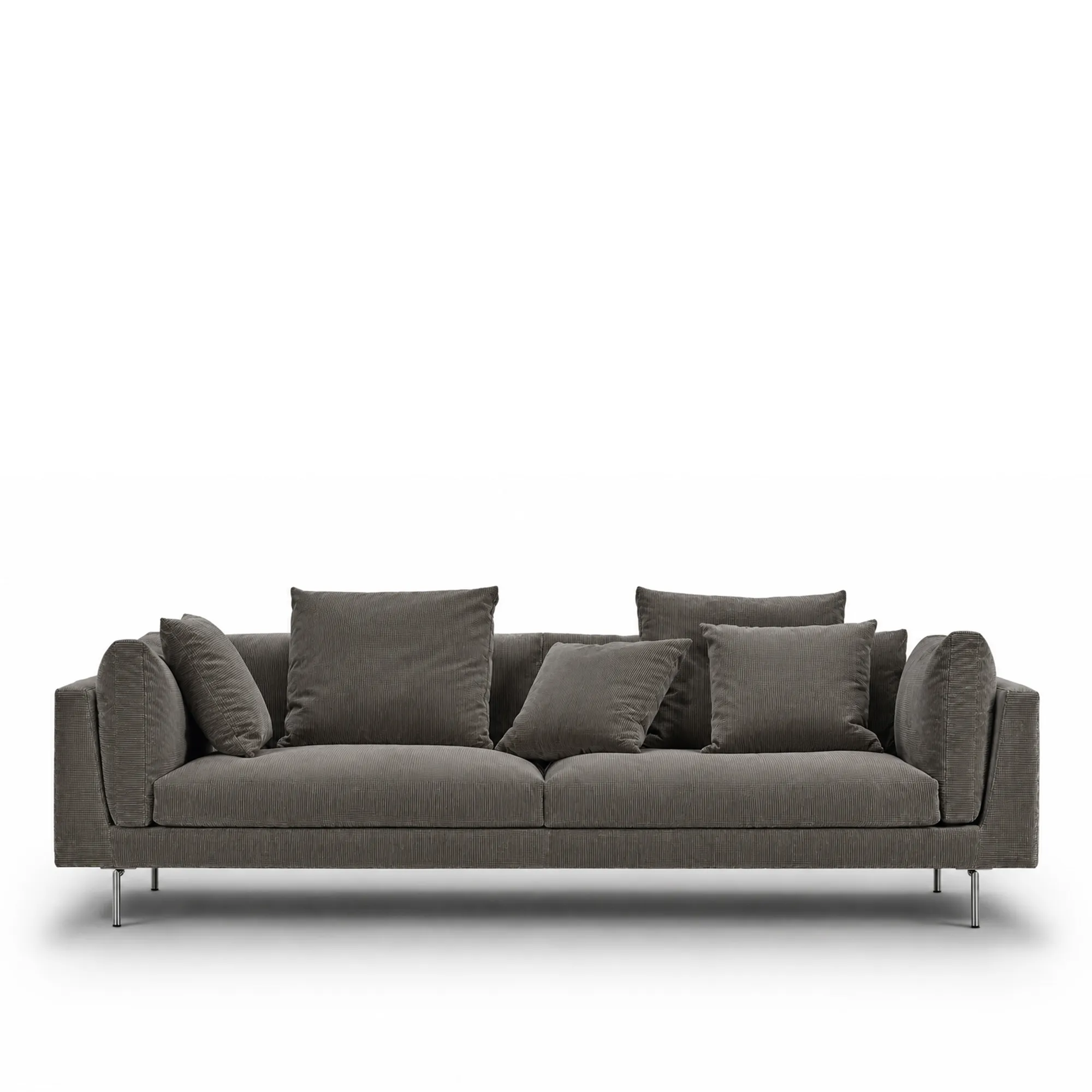 Float High 4-seters sofa 280 cm - 1