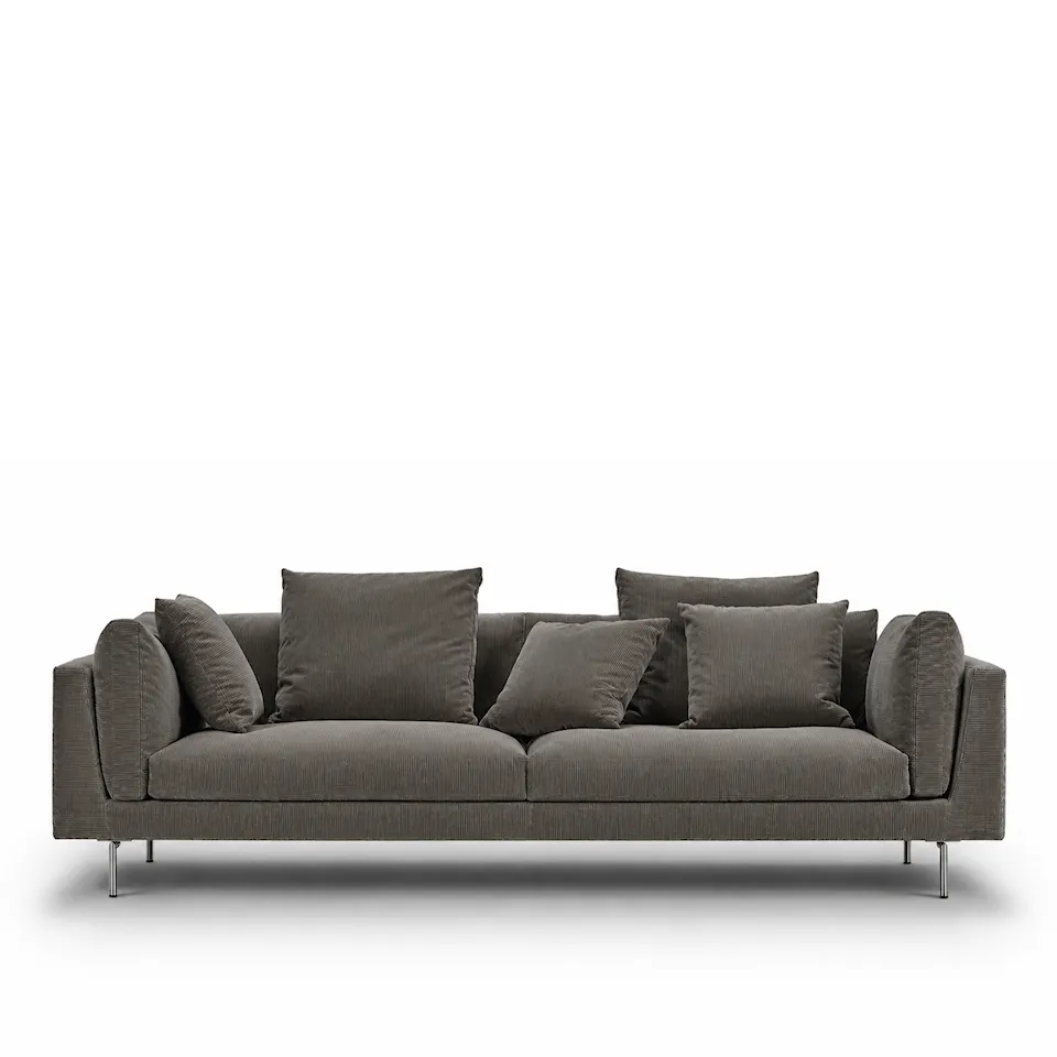 Float High 4-seters sofa 280 cm