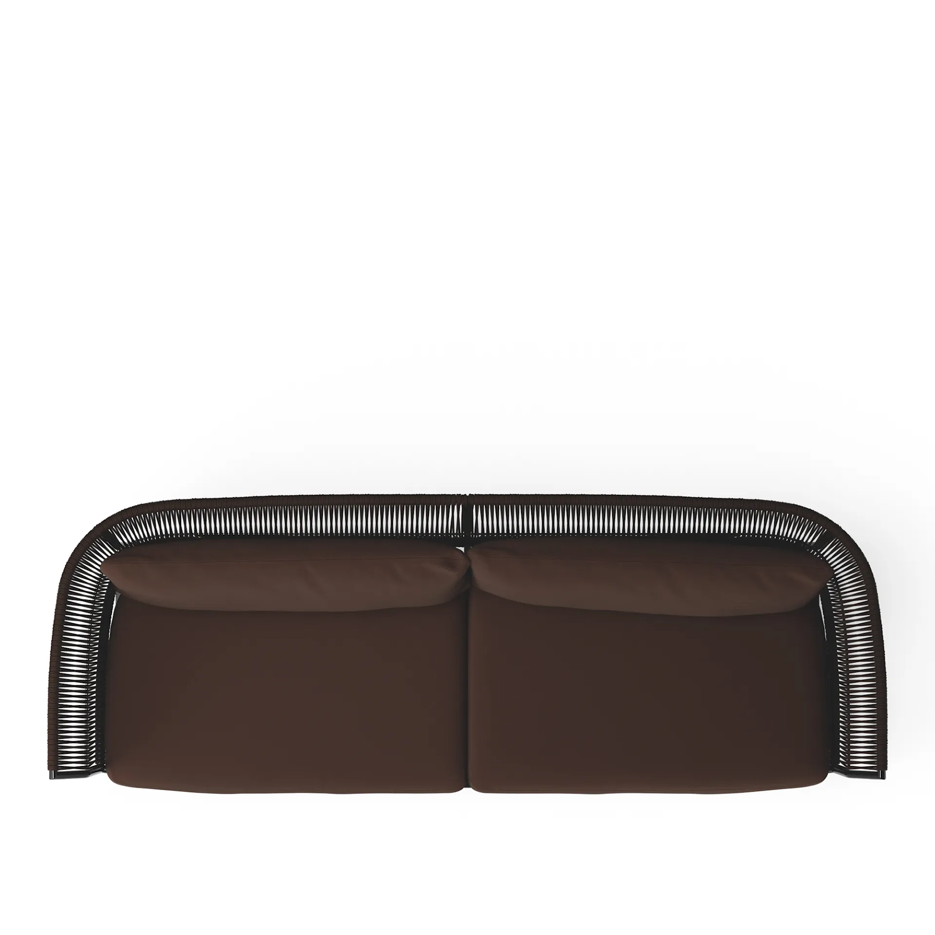 Solo 3-seters sofa - Bebo Objects - NO GA