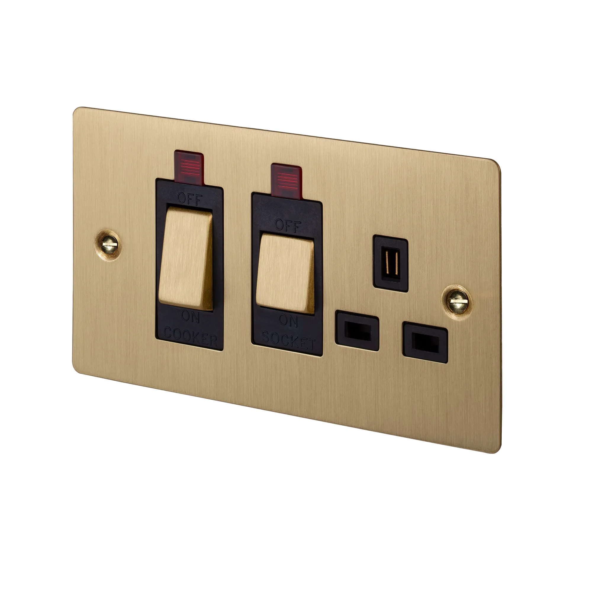 Cooker Control Unit - 1