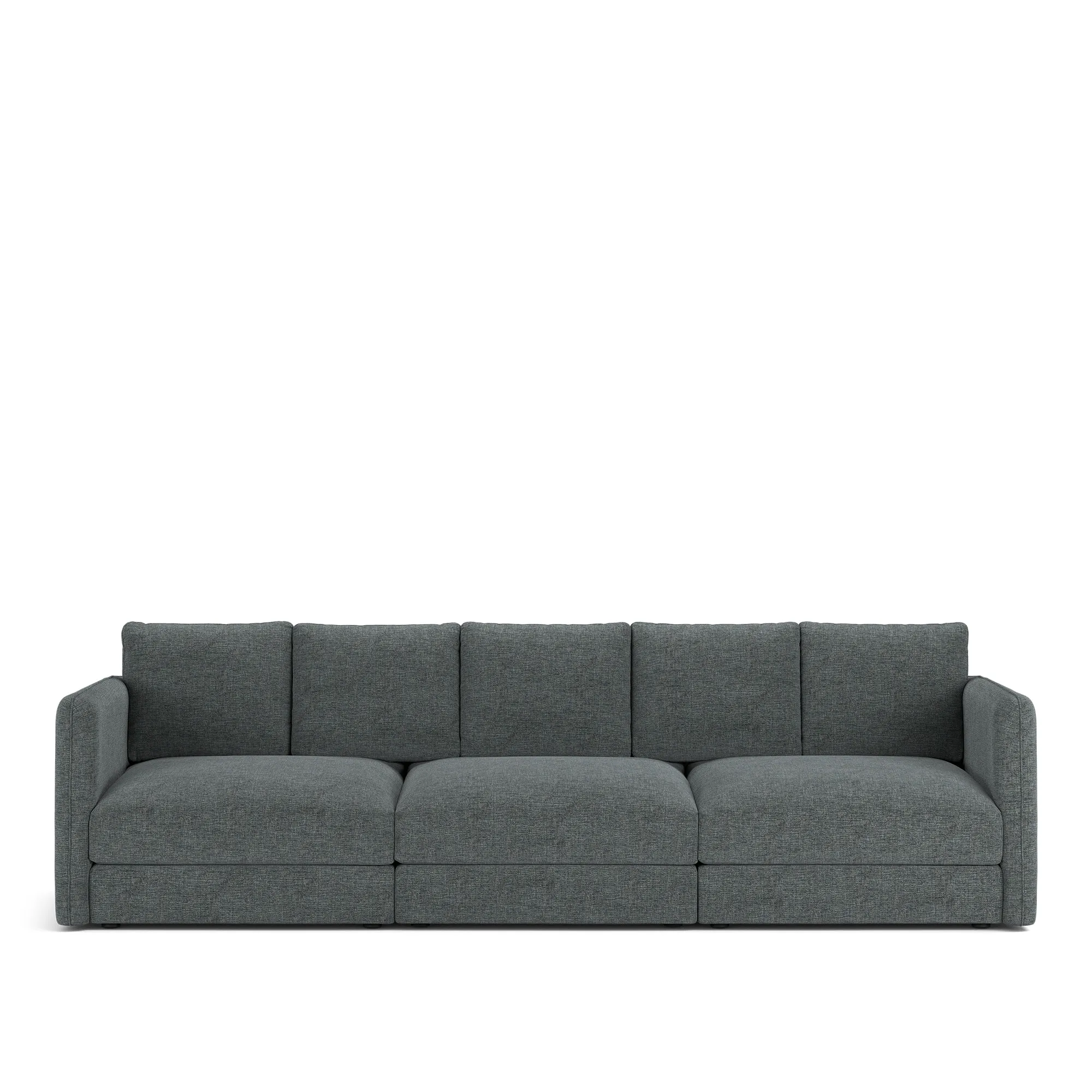 Pavarotti 02 3-seters sofa - 1