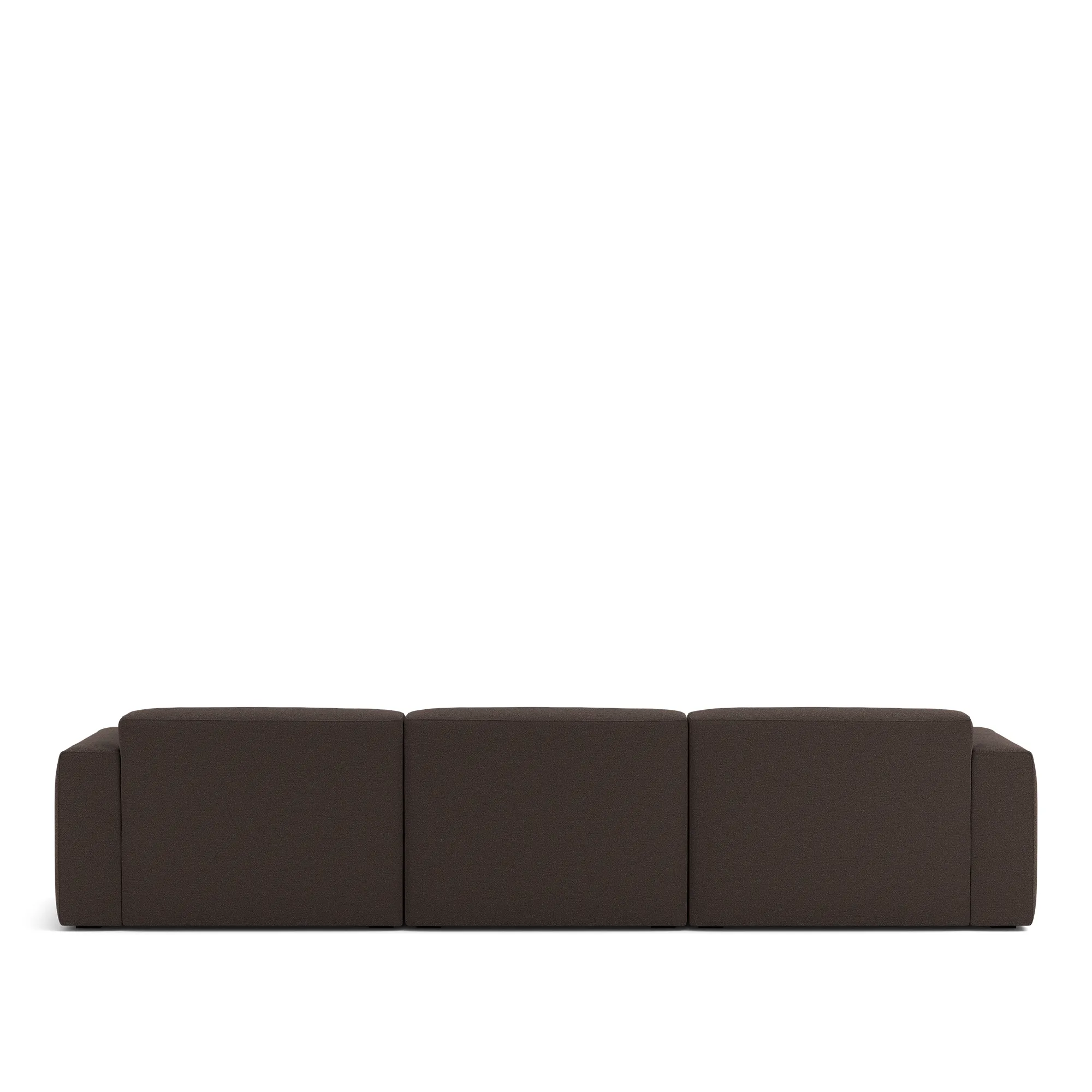 Brick 3-seters sofa - 6