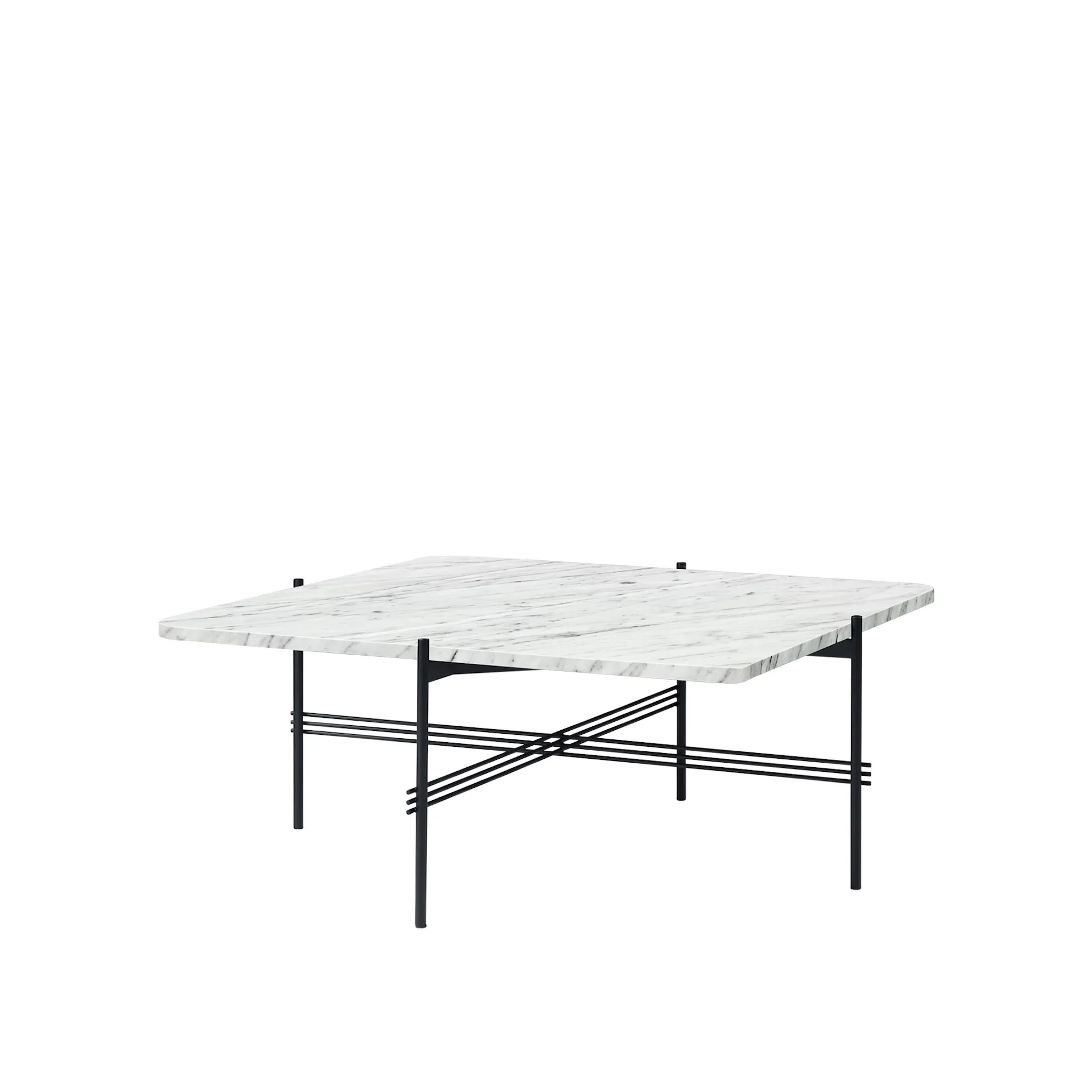 TS Coffee Table Square - Gubi - GamFratesi - NO GA