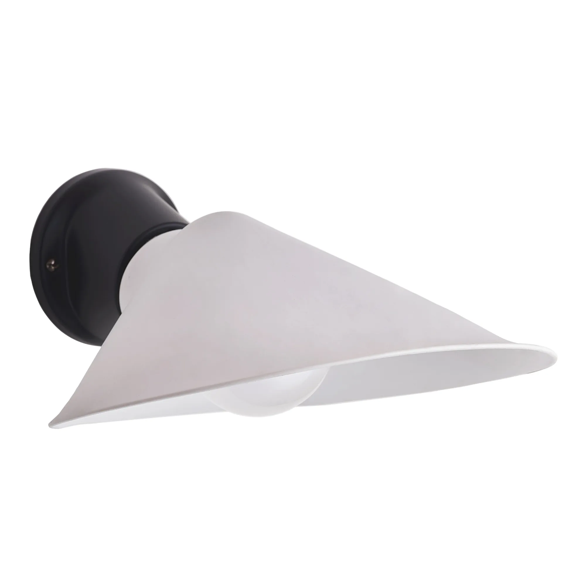 Plume baderomslampe - 2