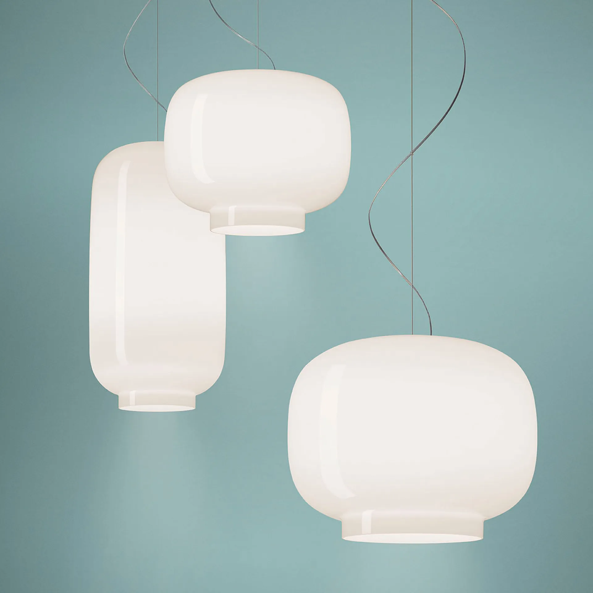 Diphy Floor Lamp - Foscarini - NO GA