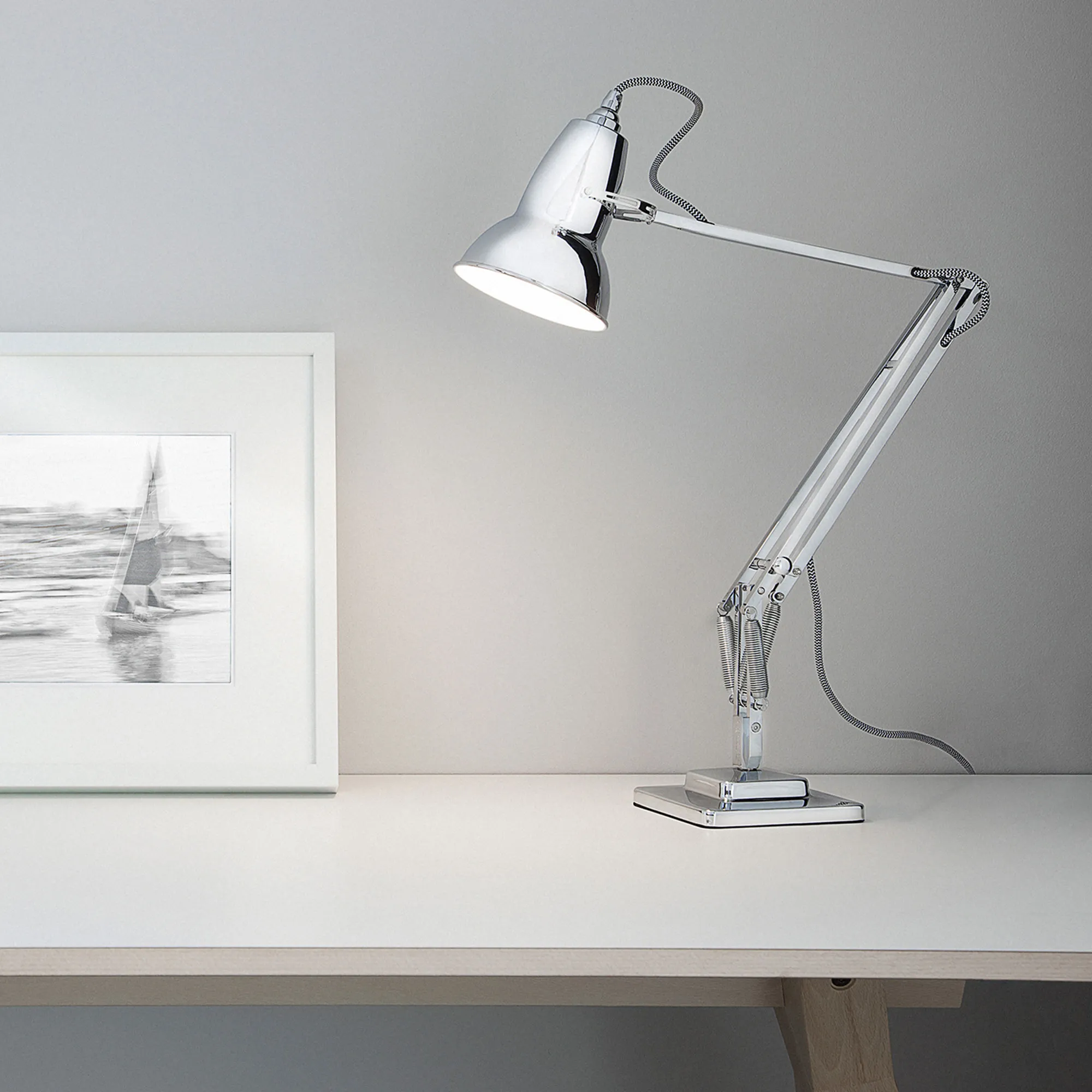 Original 1227 Desk Lamp - 7
