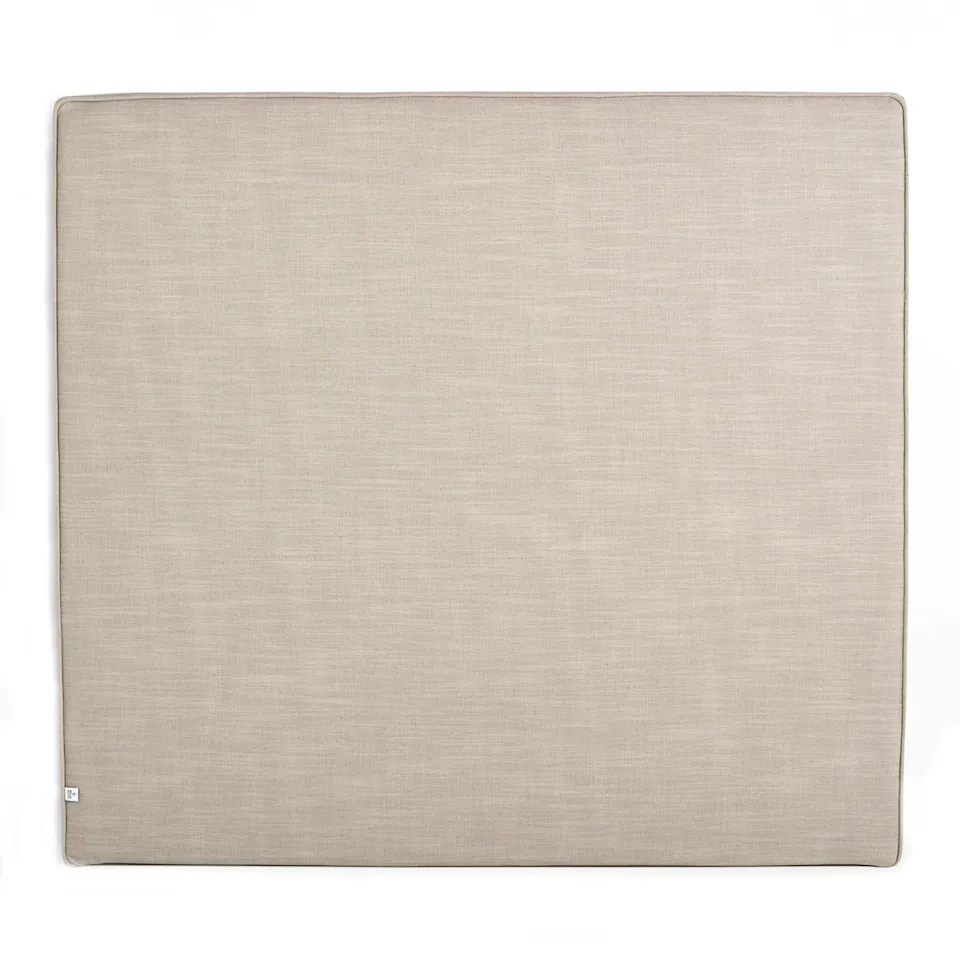 Alexandra Linen Nature sengegavl
