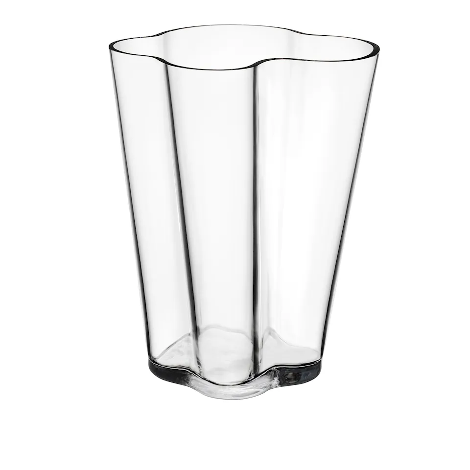 Alvar Aalto vase 270 mm