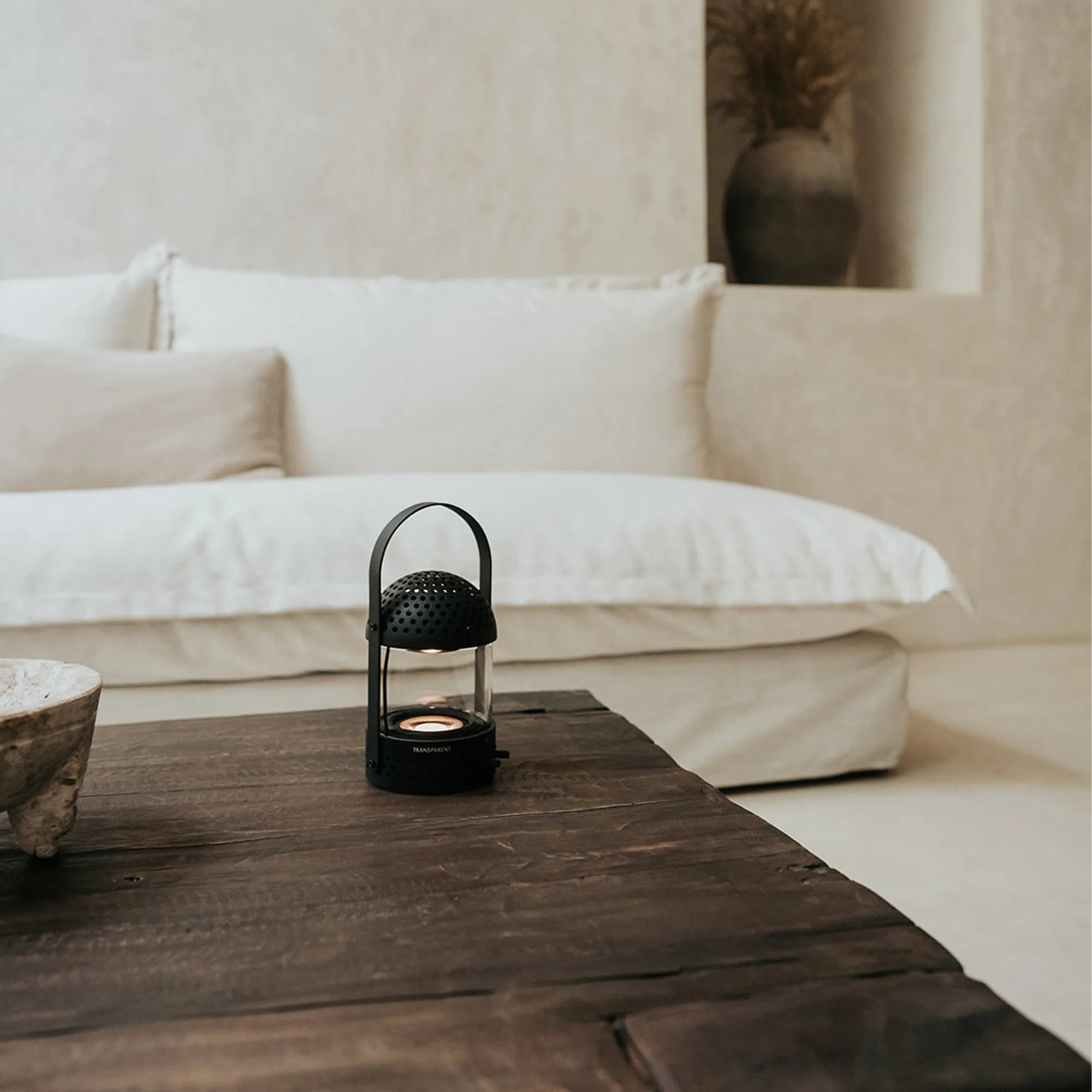 Light Speaker - 6