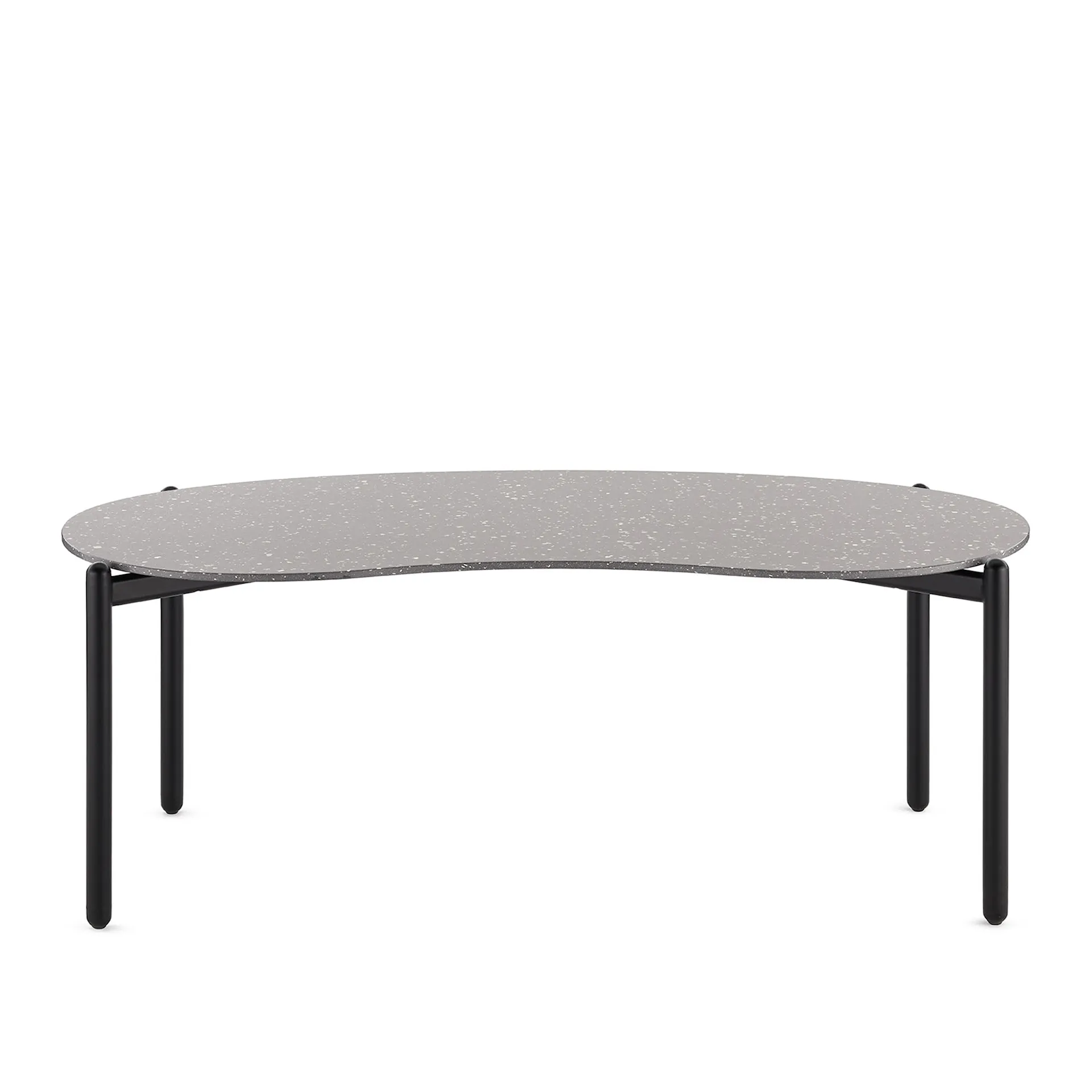 Undique Low Table 120x60 - Kartell - Patricia Urquiola - NO GA