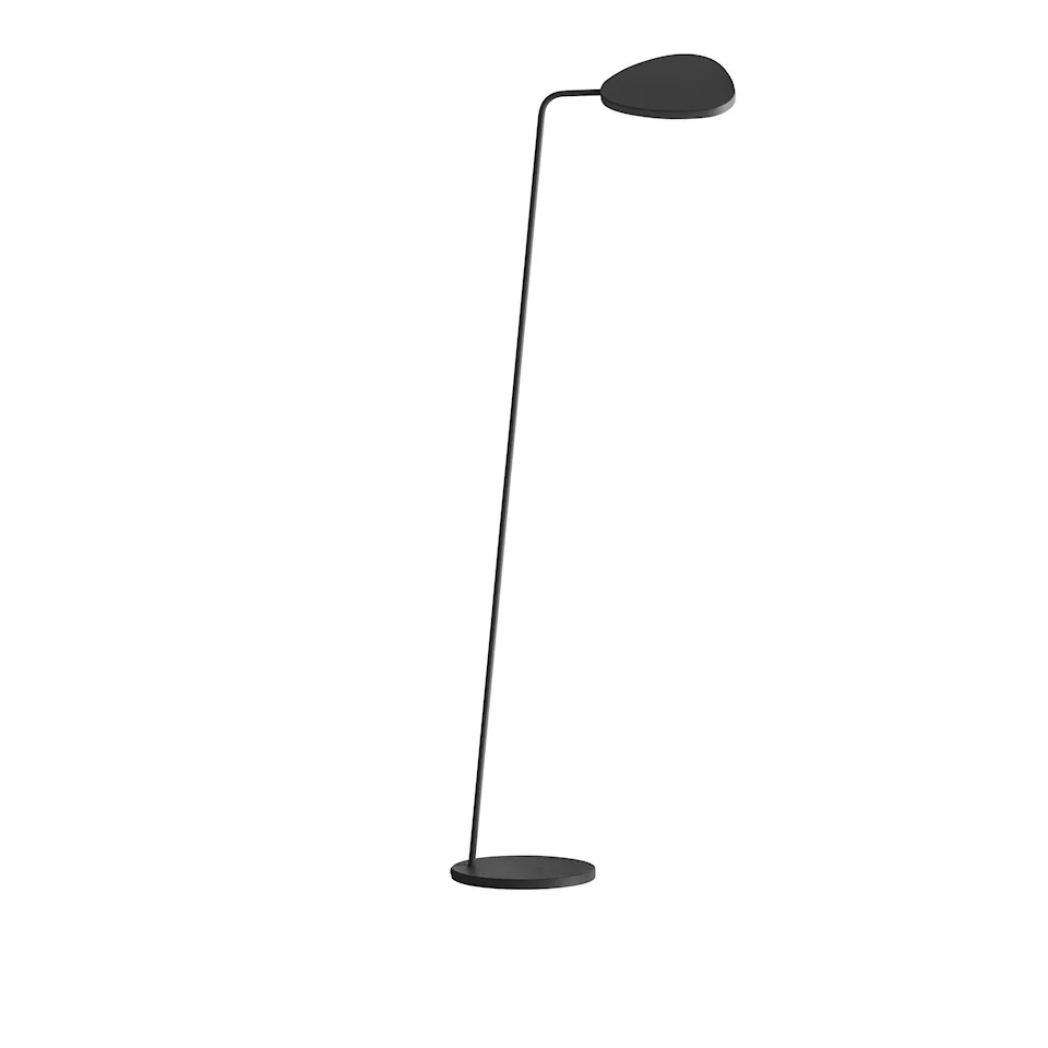 Leaf Floor Lamp