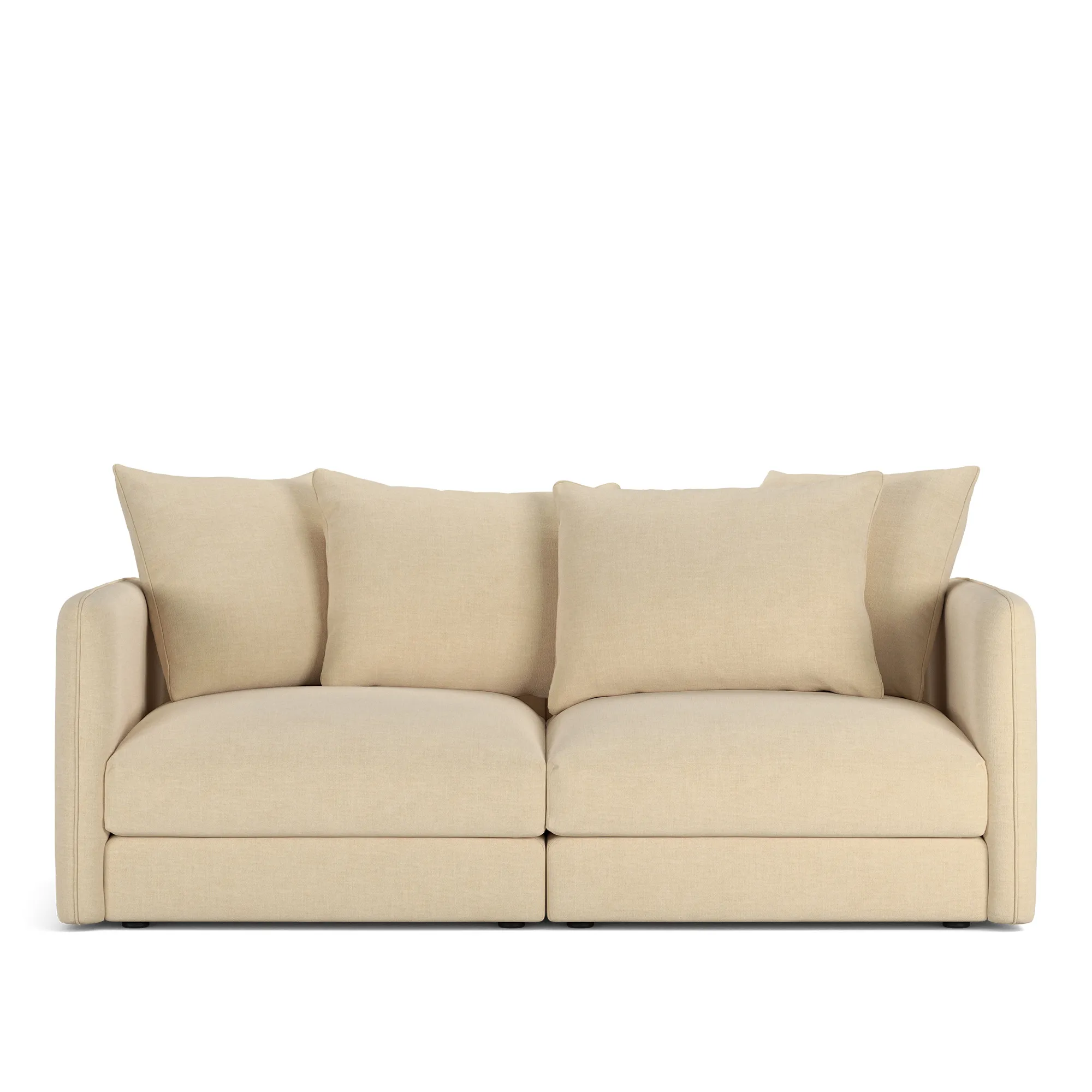 Pavarotti 01 2-seters sofa - 1