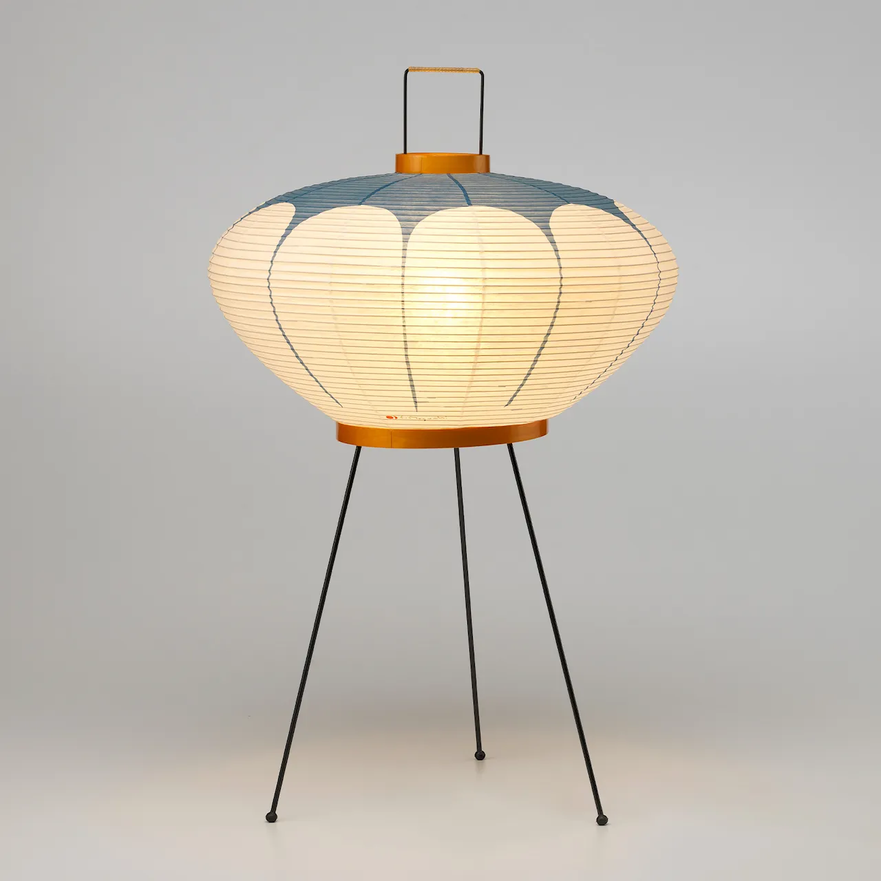 Akari 9AD bordlampe