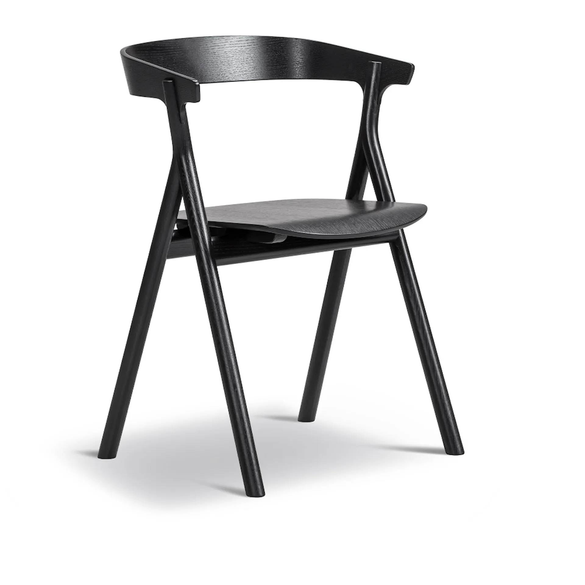 Yksi Chair - Fredericia Furniture - NO GA