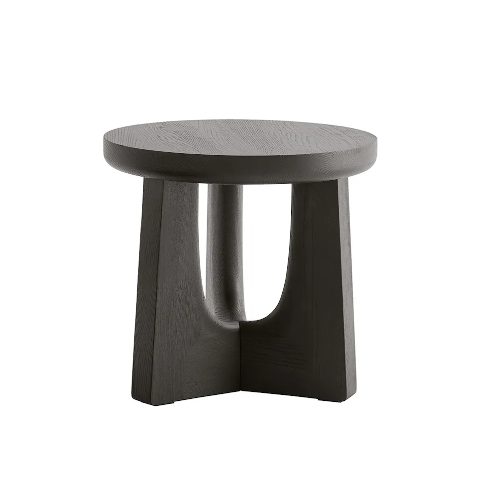 Nara sidebord høyt