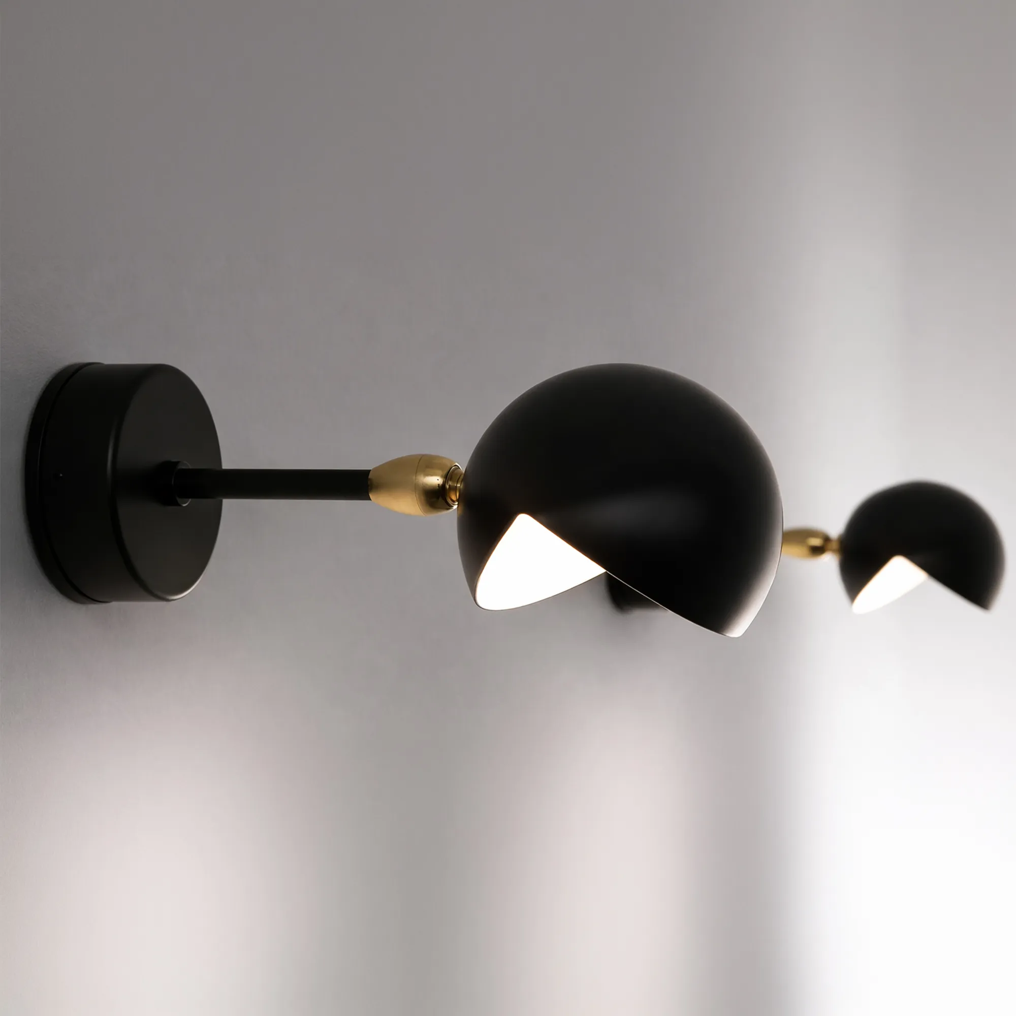Eye vegglampe - 2