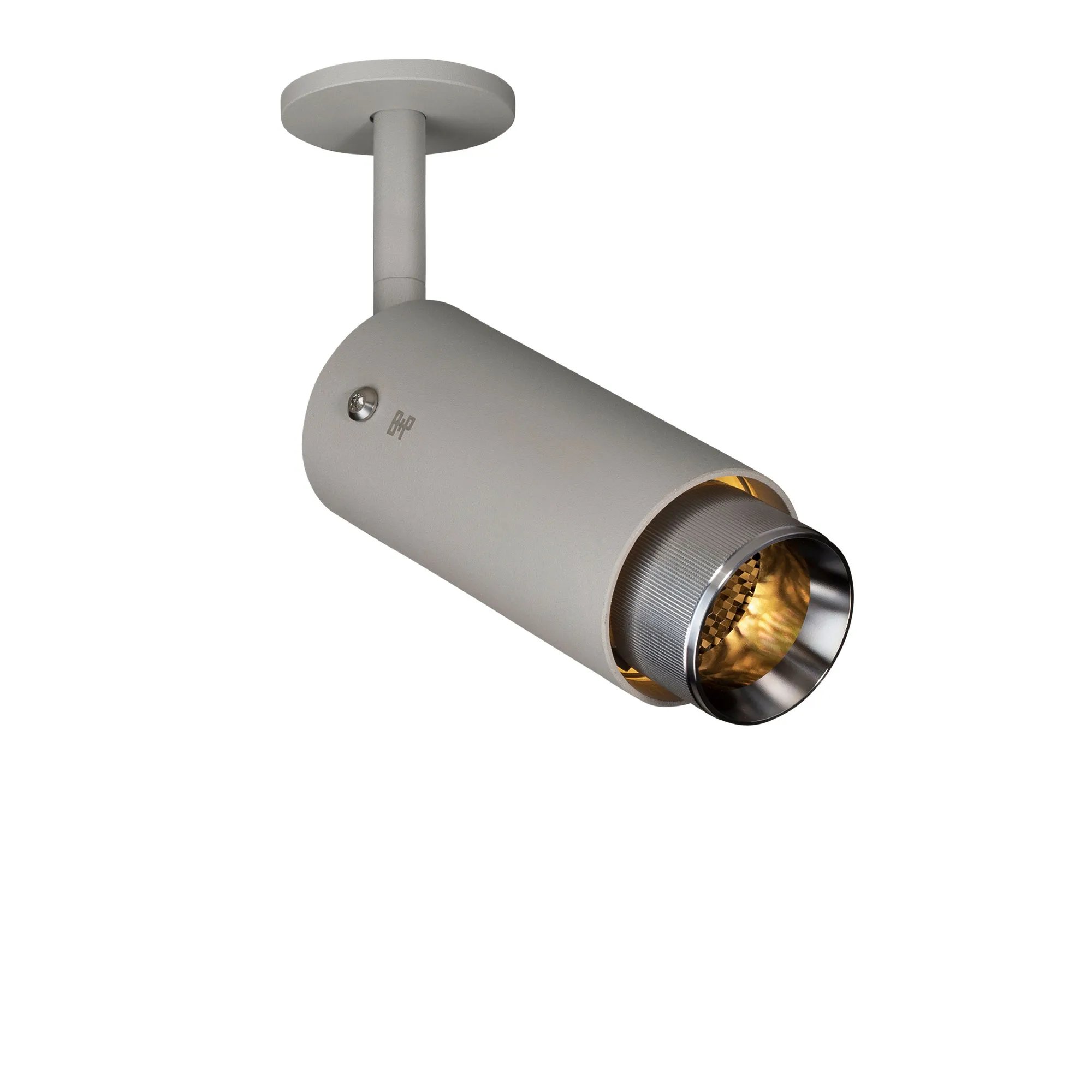 Exhaust Spot - 1