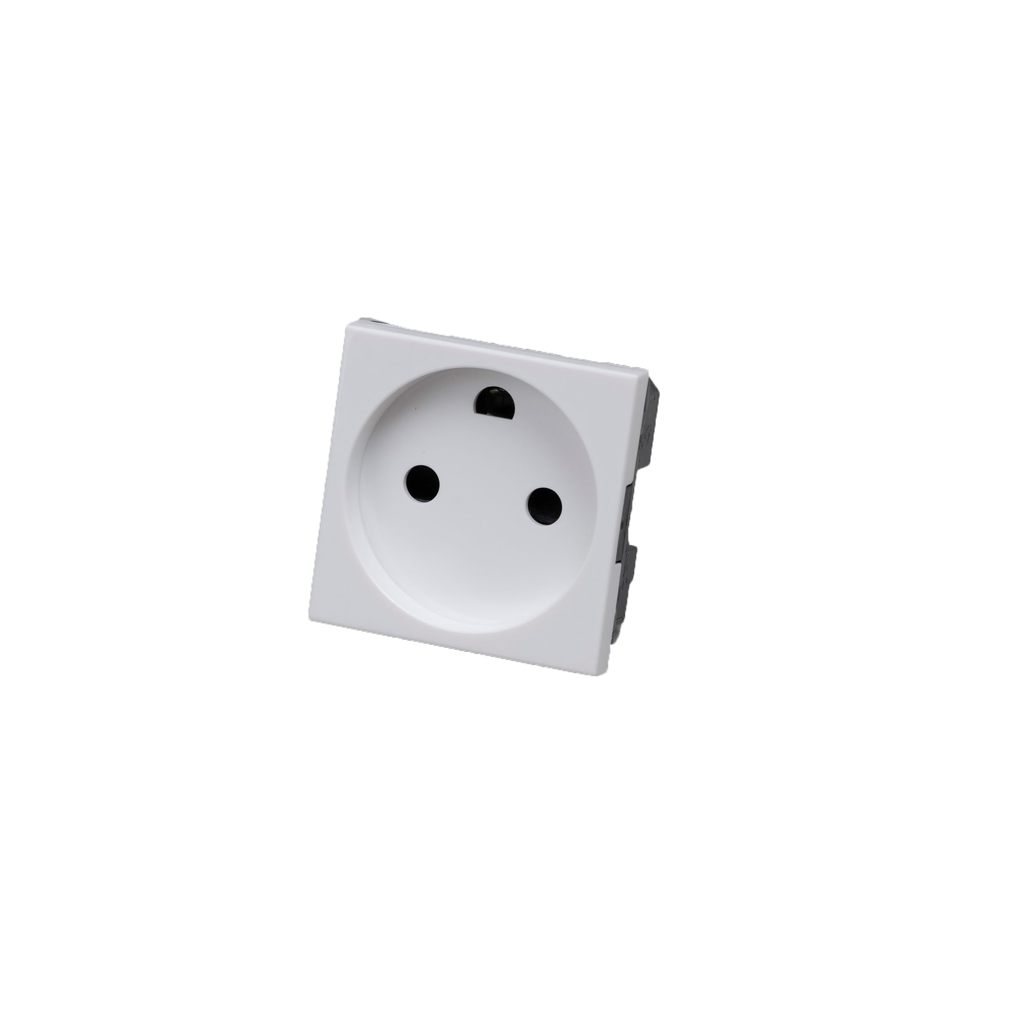 Kjøp Danish Socket Module Type K 45 mm fra Buster + Punch