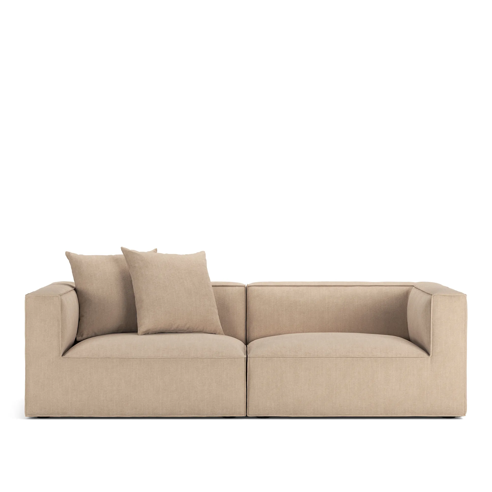 Famn 2,5-seters sofa - 1