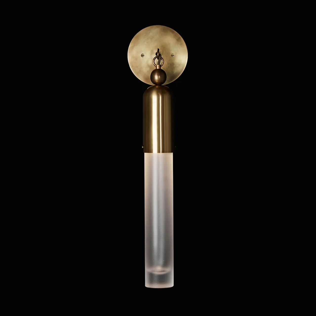 Tassel : 1 Sconce