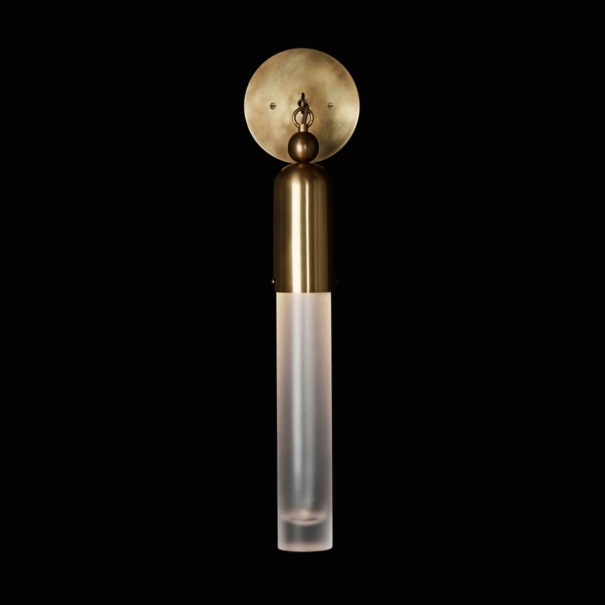 Tassel : 1 Sconce vegglampe - 4