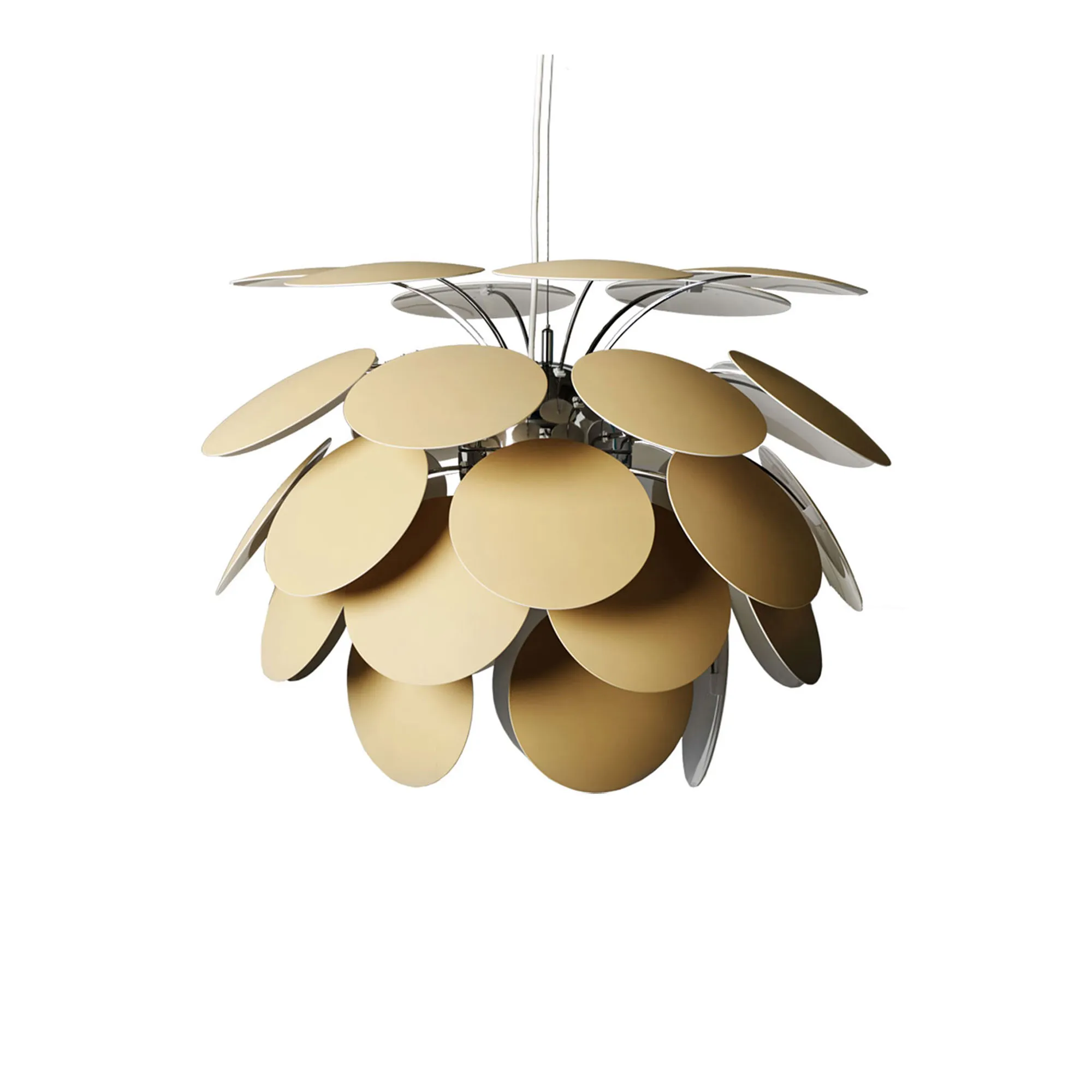Discoco 88 - Pendant Lamp - 1