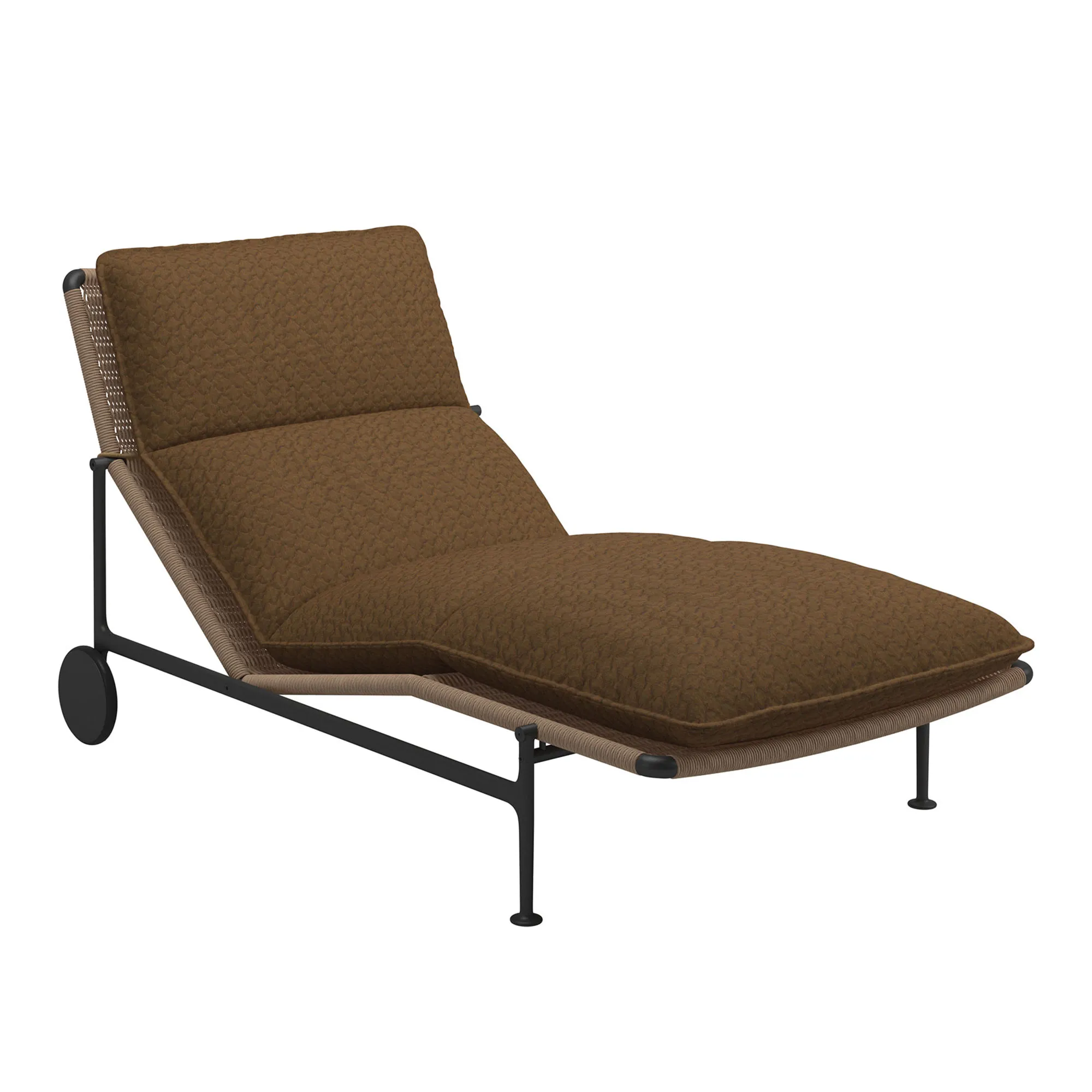 Zenith Lounger - Meteor - 1