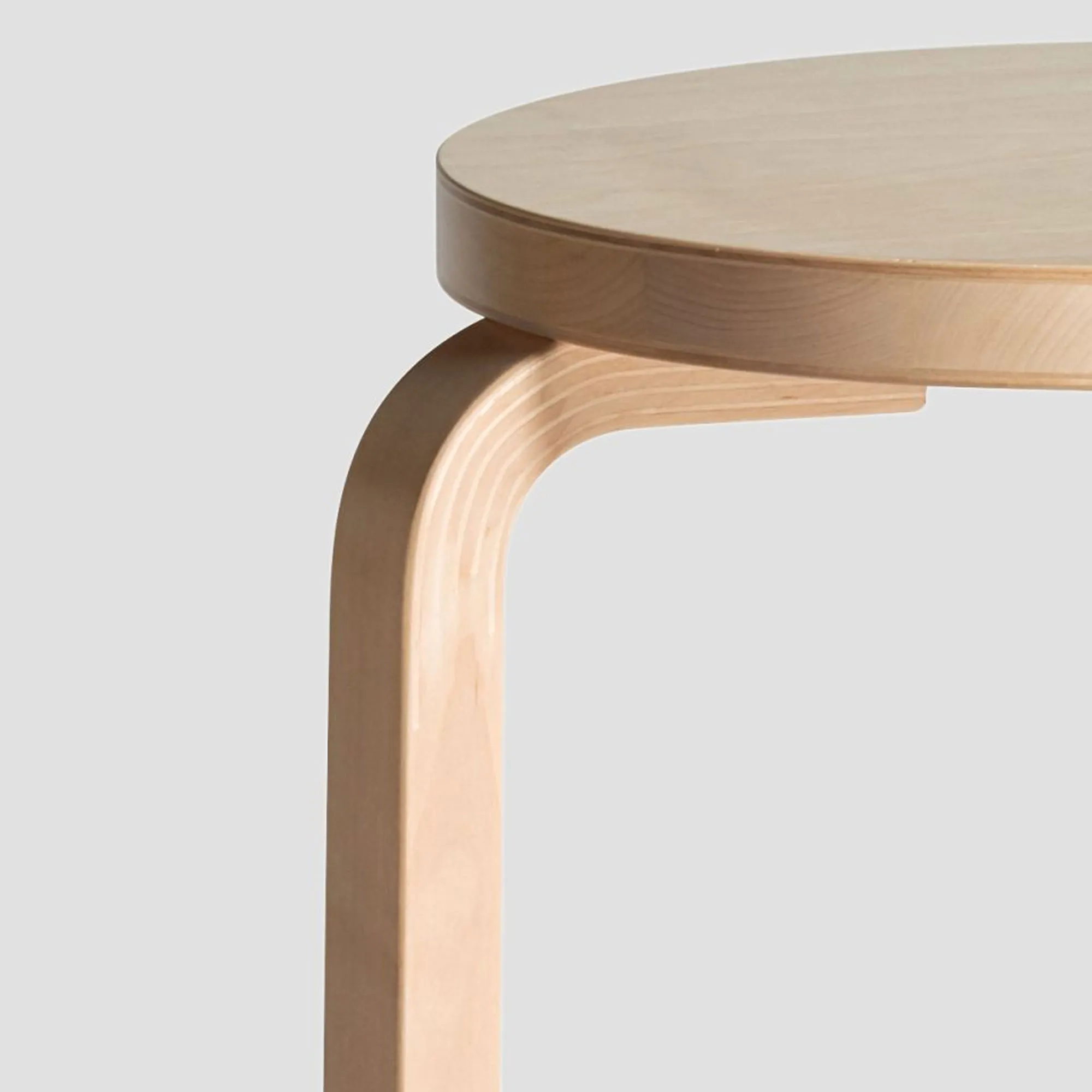 Stool E60 krakk - 8
