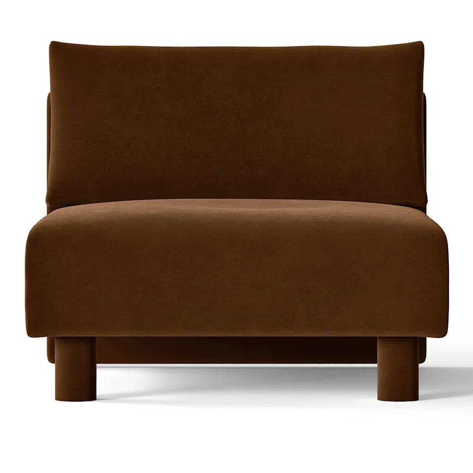 Dase sofa midtmodul