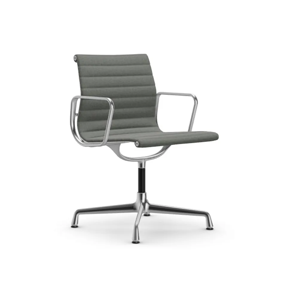 EA 104 Aluminium Chair skrivebordsstol