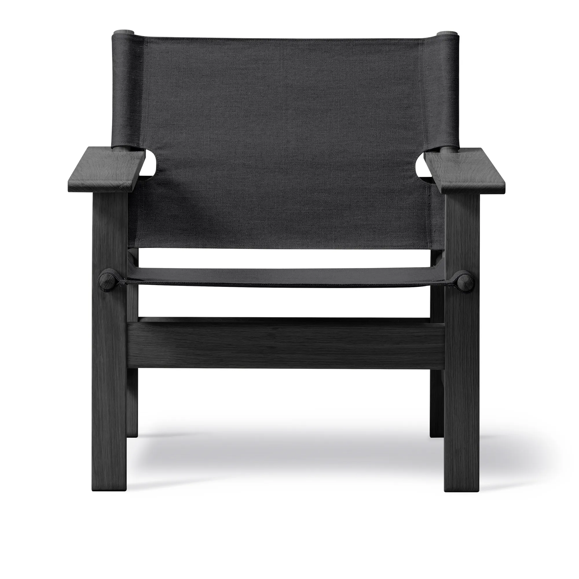 The Canvas Chair lenestol - 1