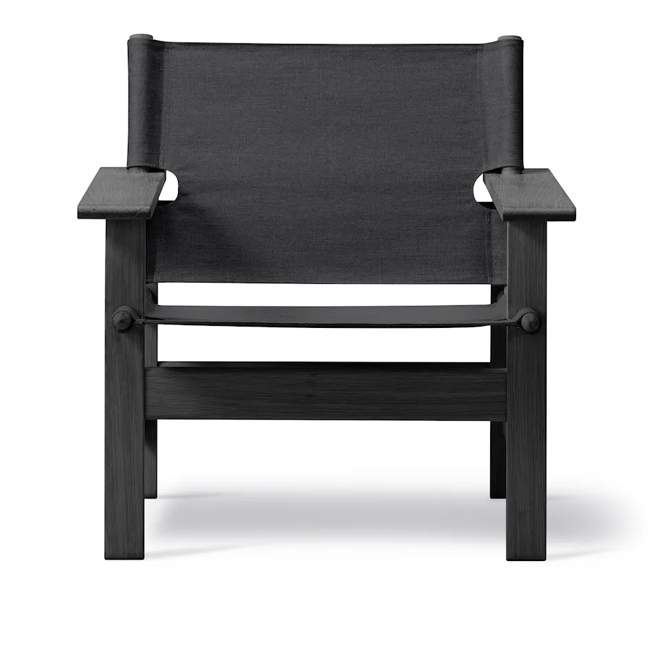 The Canvas Chair lenestol