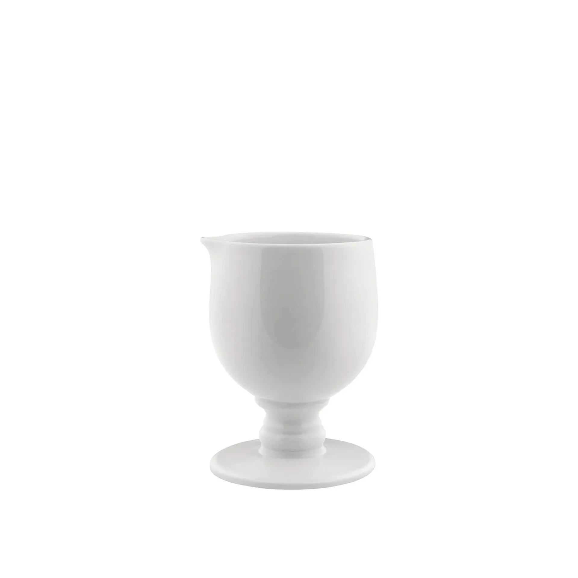 Dressed Creamer - Alessi - Marcel Wanders - NO GA