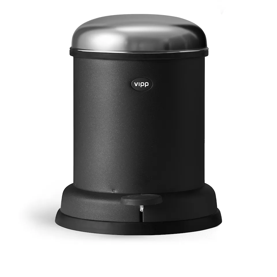 Vipp14 søppelbøtte pedal 8L