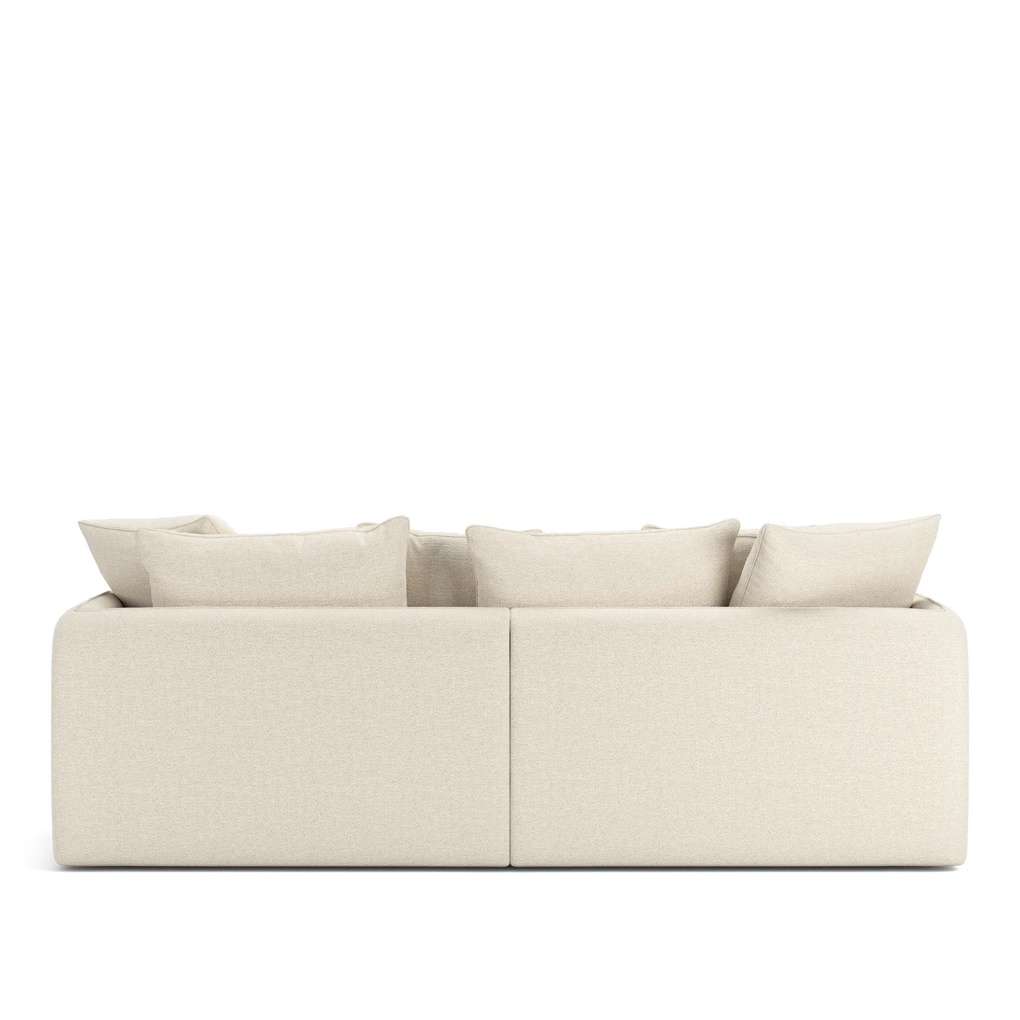 Pavarotti 01 2,5-seters sofa - 6