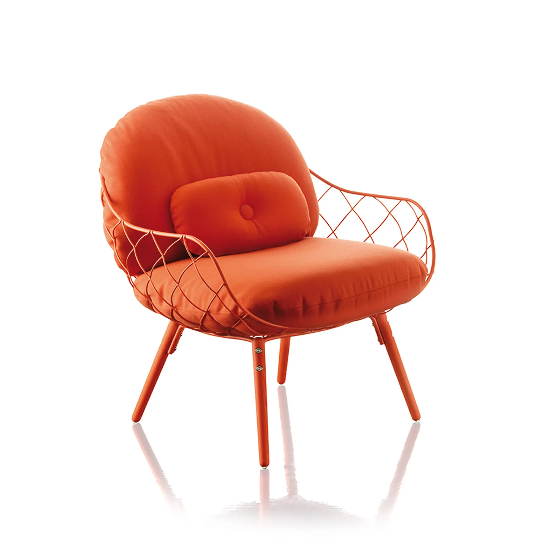 Piña Armchair - Magis - Jaime Hayon - NO GA