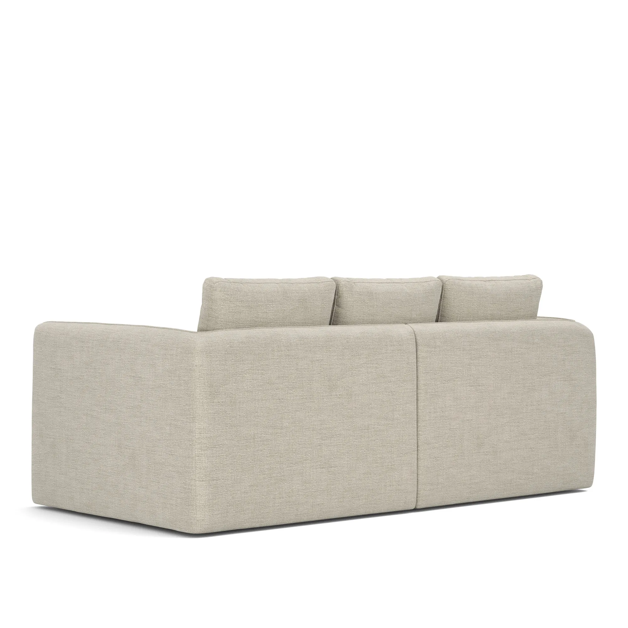 Pavarotti 02 2-seters sofa - 7