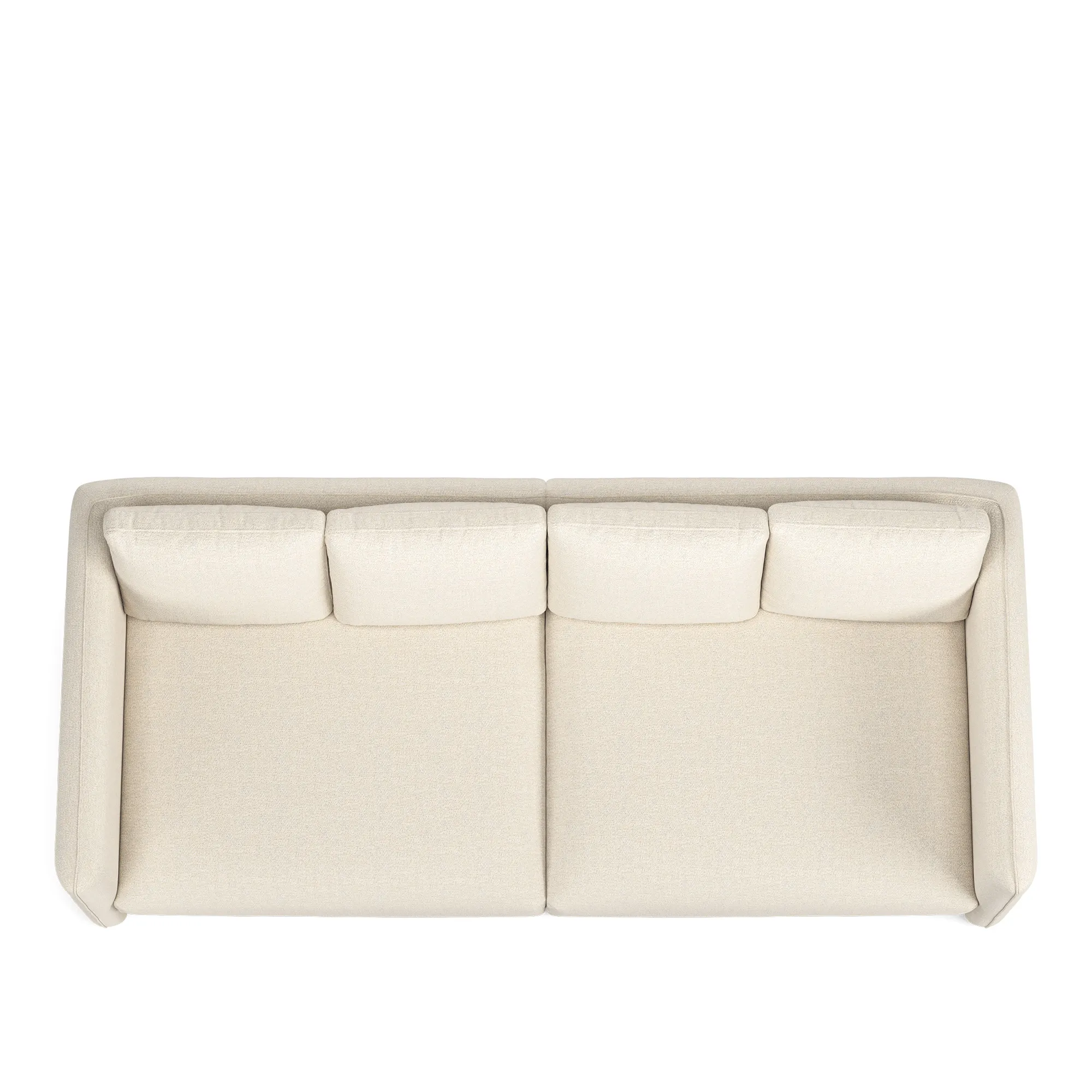 Pavarotti 02 2,5-seters sofa - 8