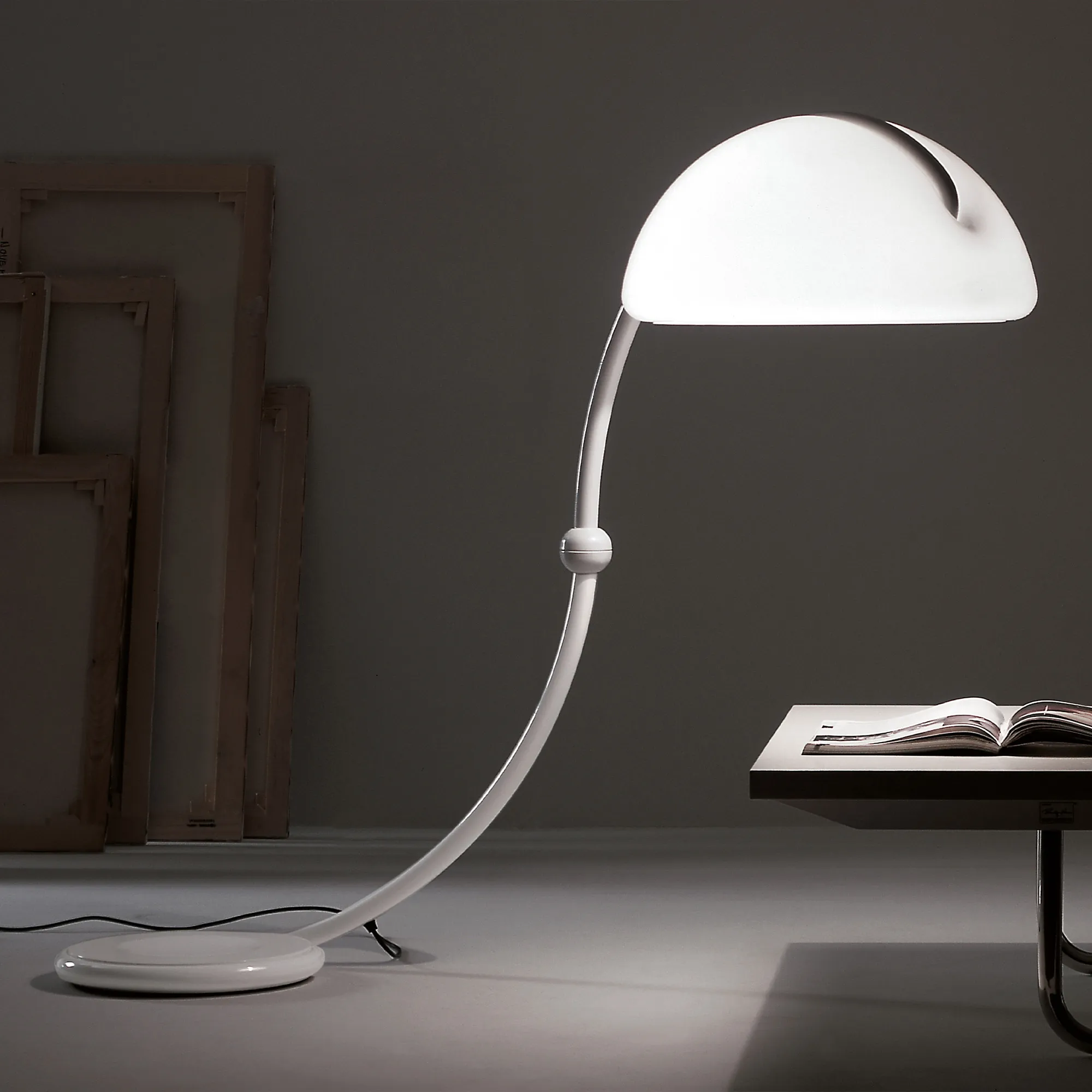 Serpente 2131 gulvlampe - 3