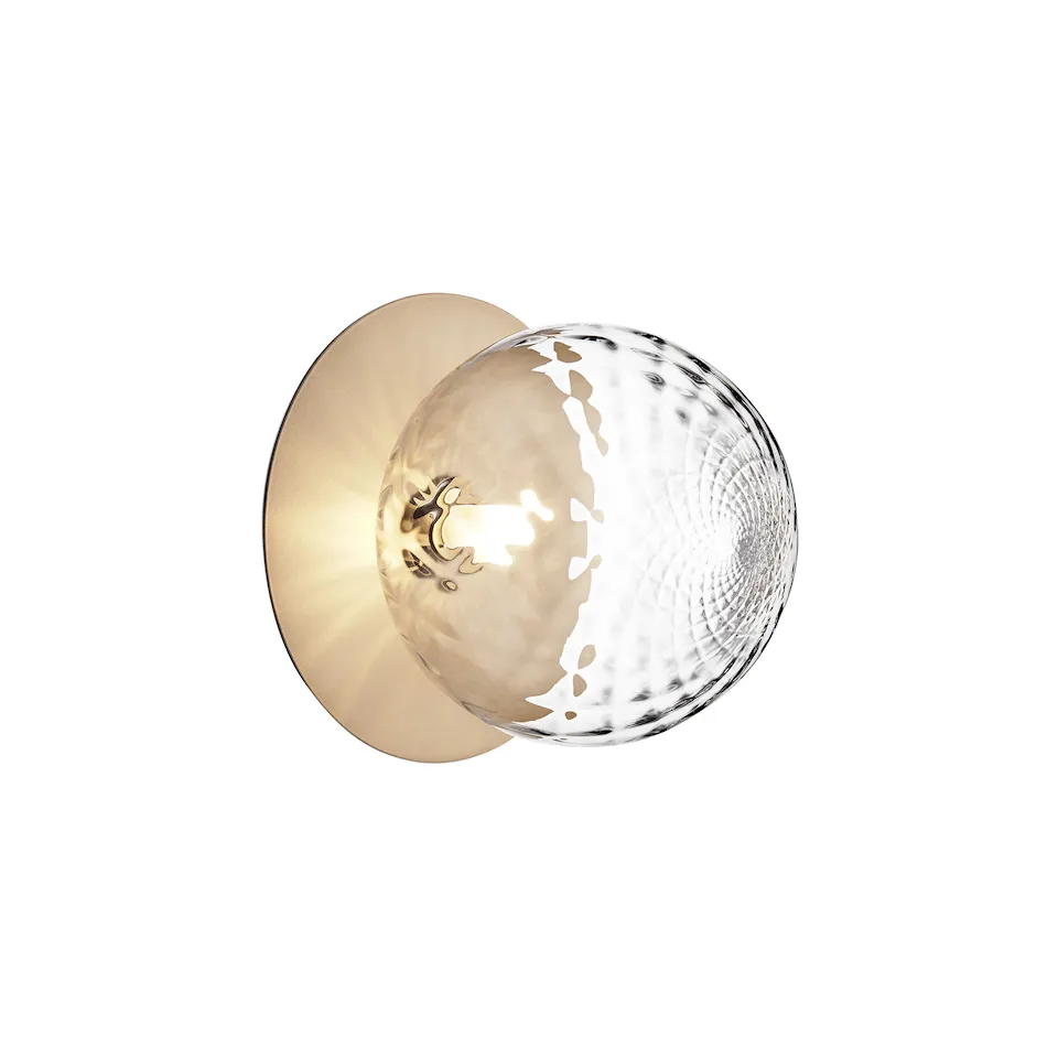 Liila 1 Large vegg- og taklampe