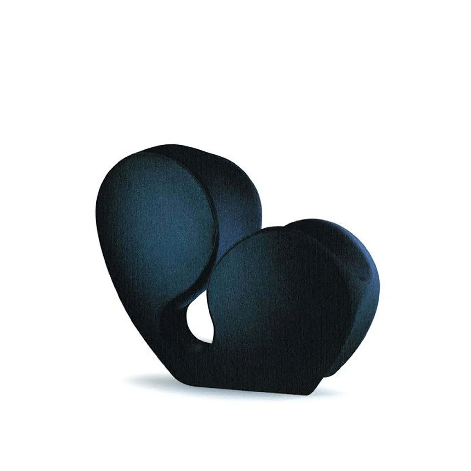 Soft Big Heavy - Moroso - Ron Arad - NO GA