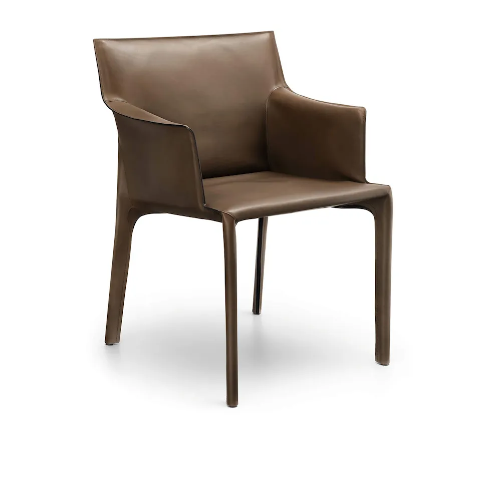 Saddle Armchair